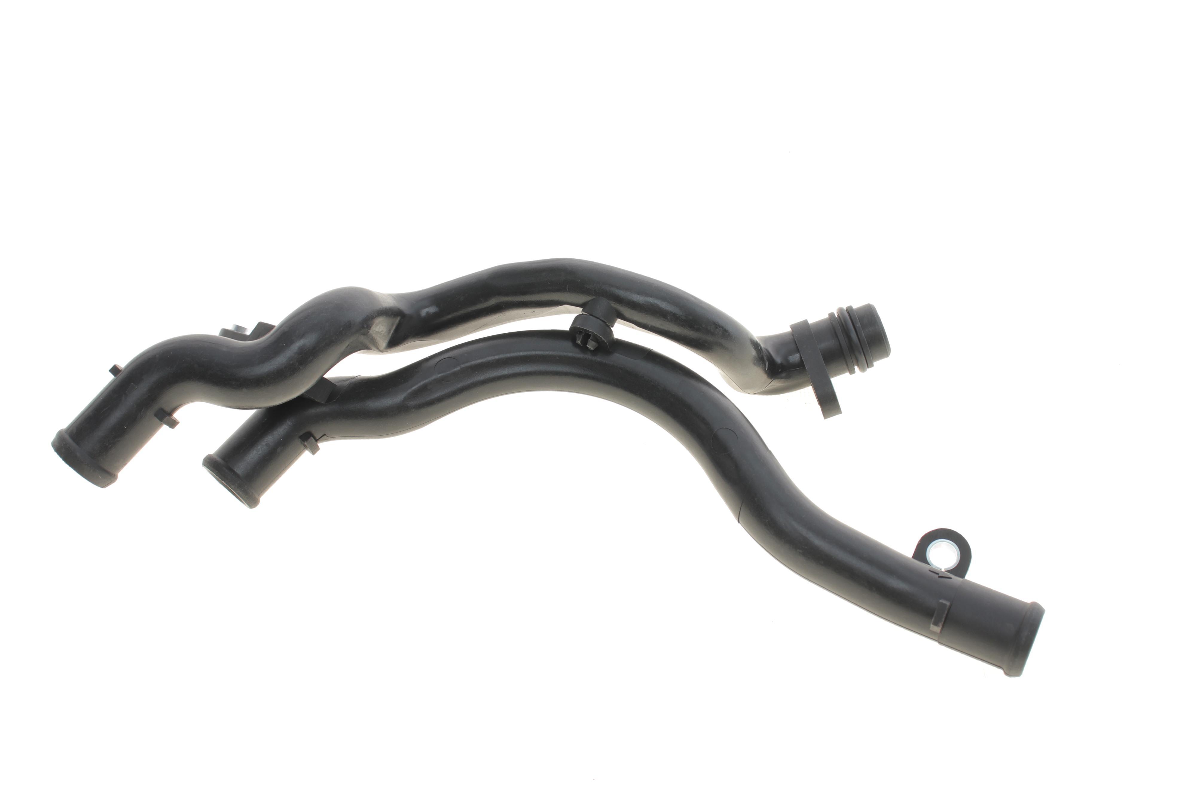 Патрубок системи охолодження Audi A6 3.0 TFSI 14-18