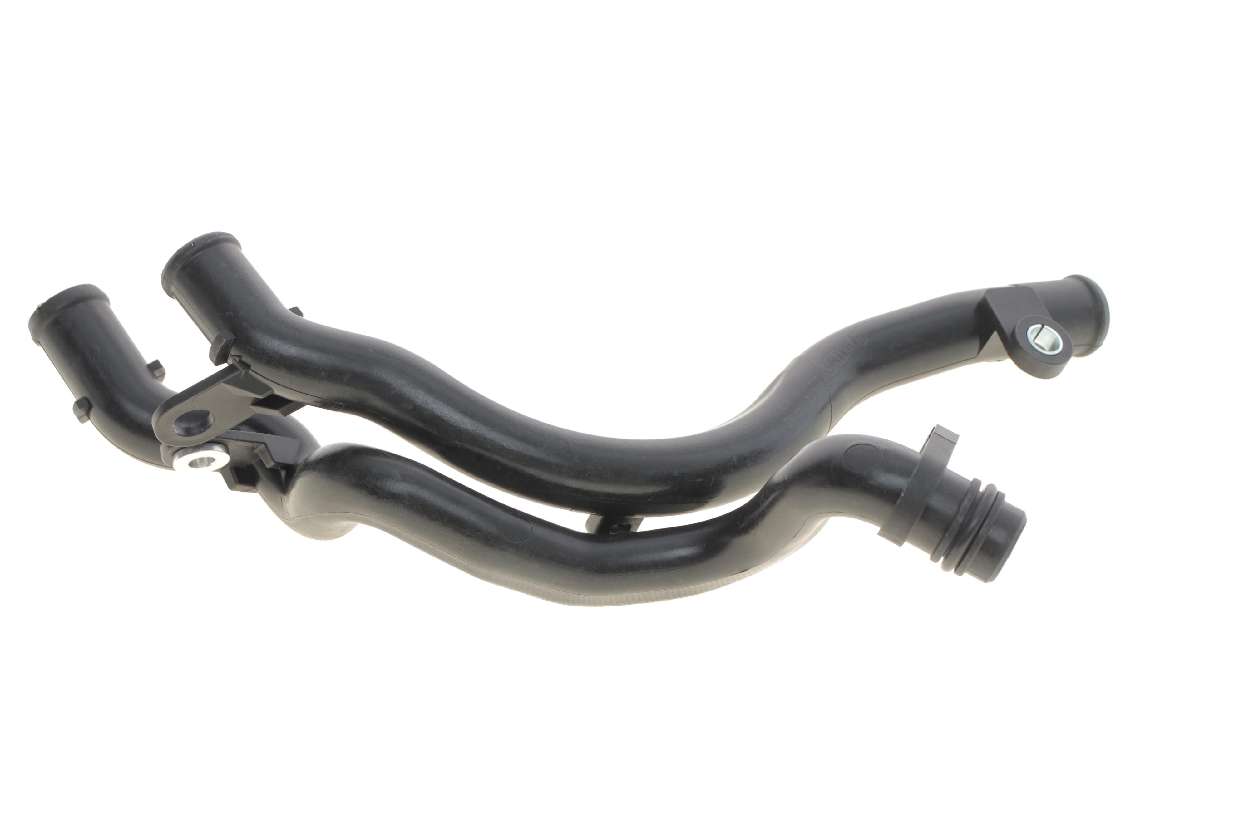 Патрубок системи охолодження Audi A6 3.0 TFSI 14-18