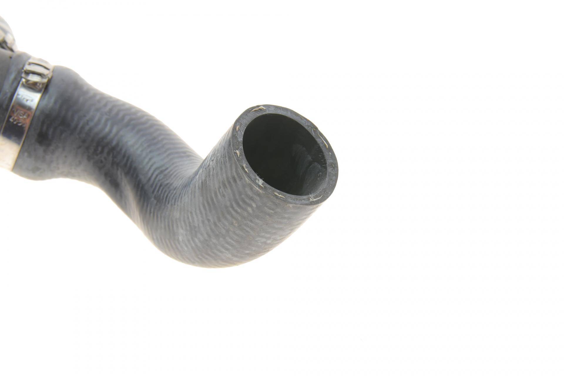 Патрубок радіатора (нижній) Opel Vectra C 1.6-1.8 05-08