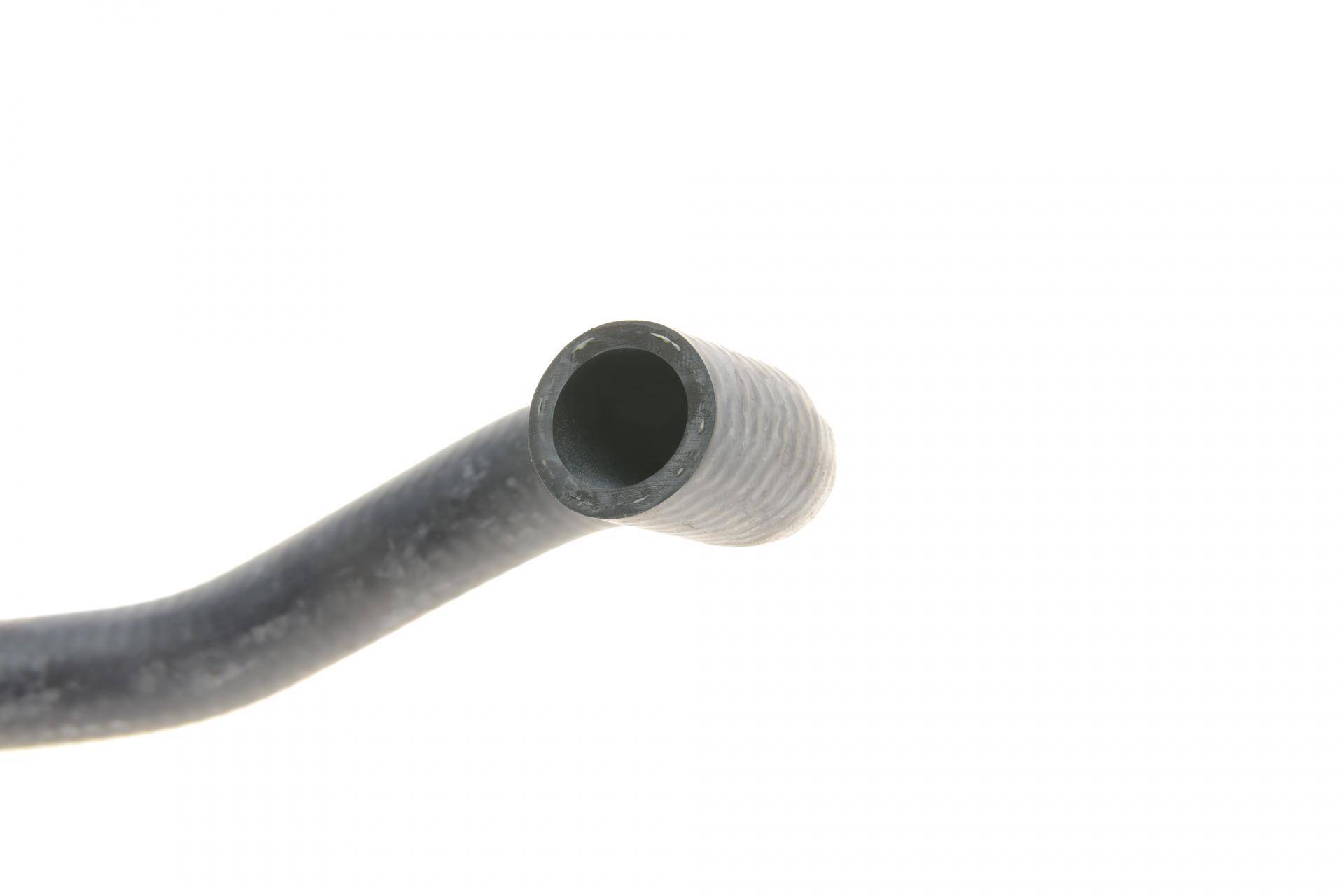 Патрубок радіатора (нижній) Opel Vectra C 1.6-1.8 05-08