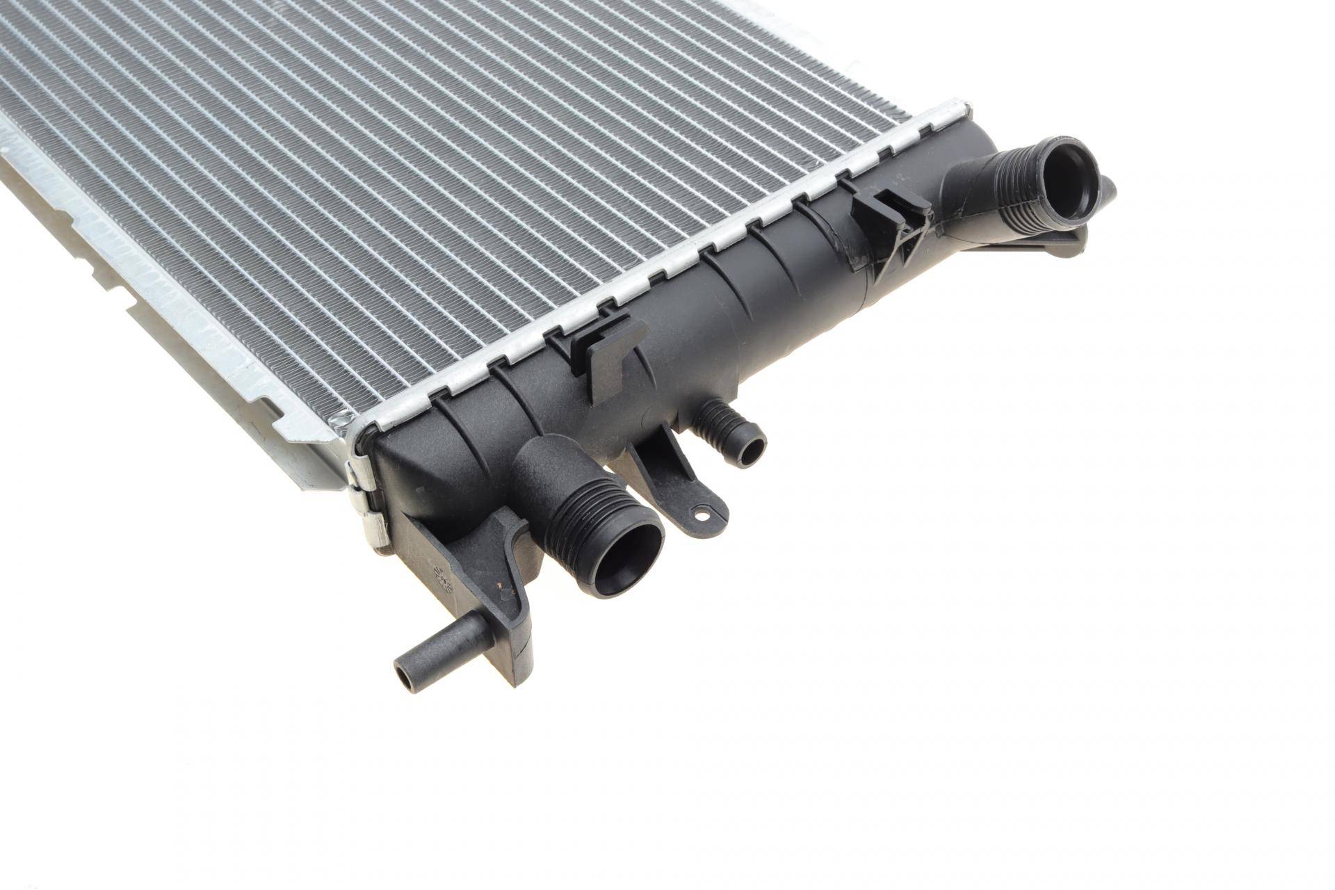 Радіатор охолодження Ford Escort 1.3 90-99