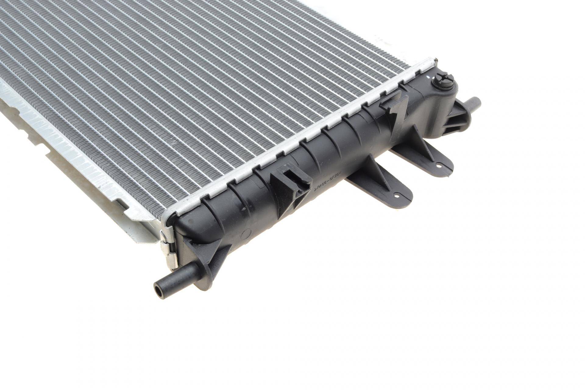 Радіатор охолодження Ford Escort 1.3 90-99