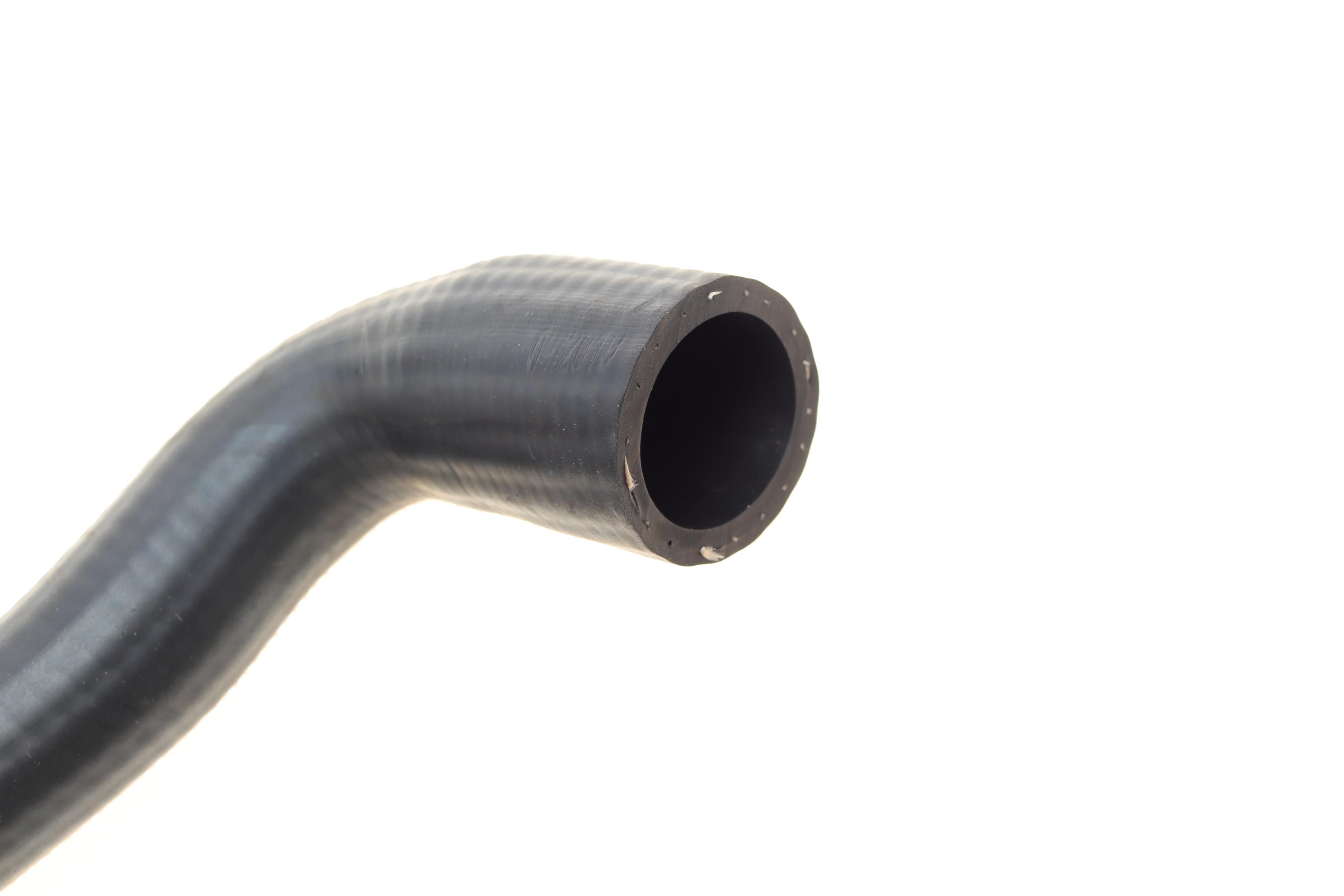 Патрубок системи охолодження BMW X5 (E70/E71) 3.0i 08-14