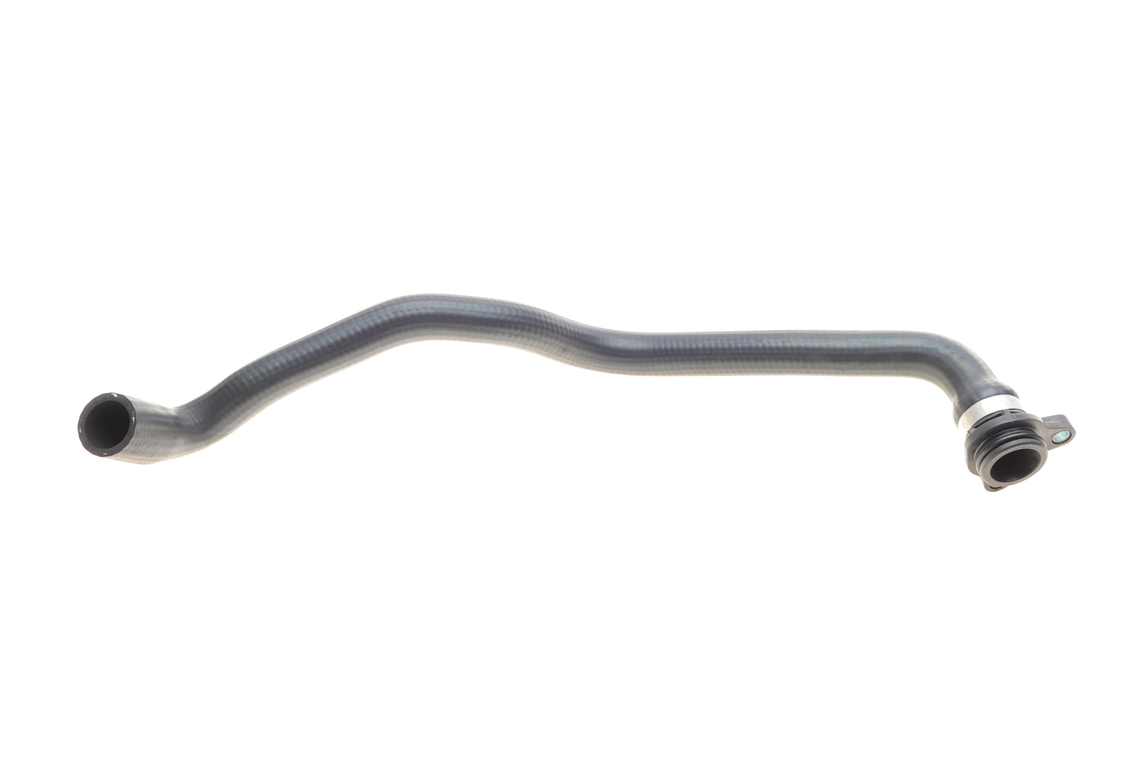 Патрубок системи охолодження BMW X5 (E70/E71) 3.0i 08-14