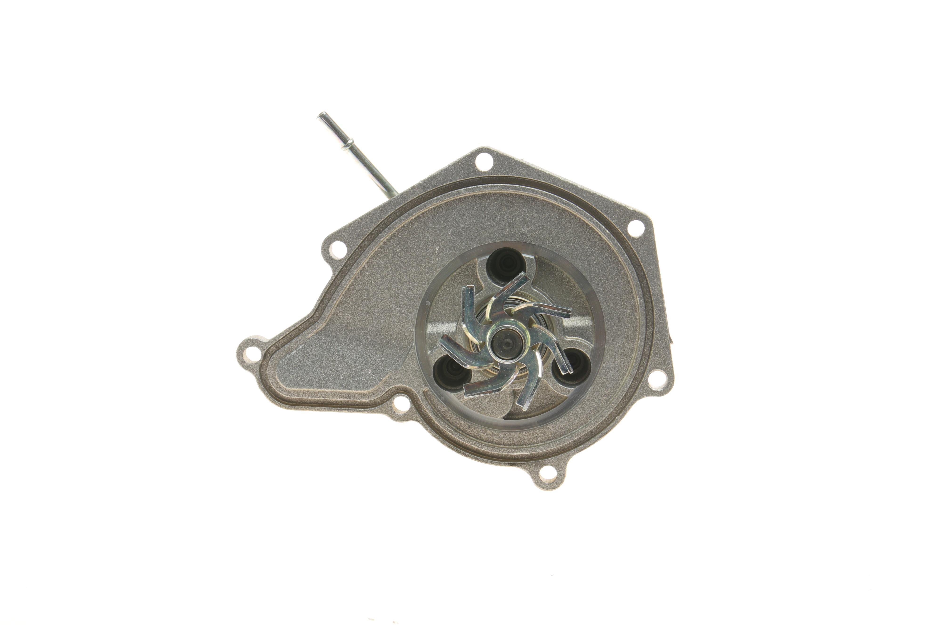 Помпа води Audi A6/A7 2.8FSI/FSI quattro 11-/Audi A8 2.5TFSI 12- (не перемикається)