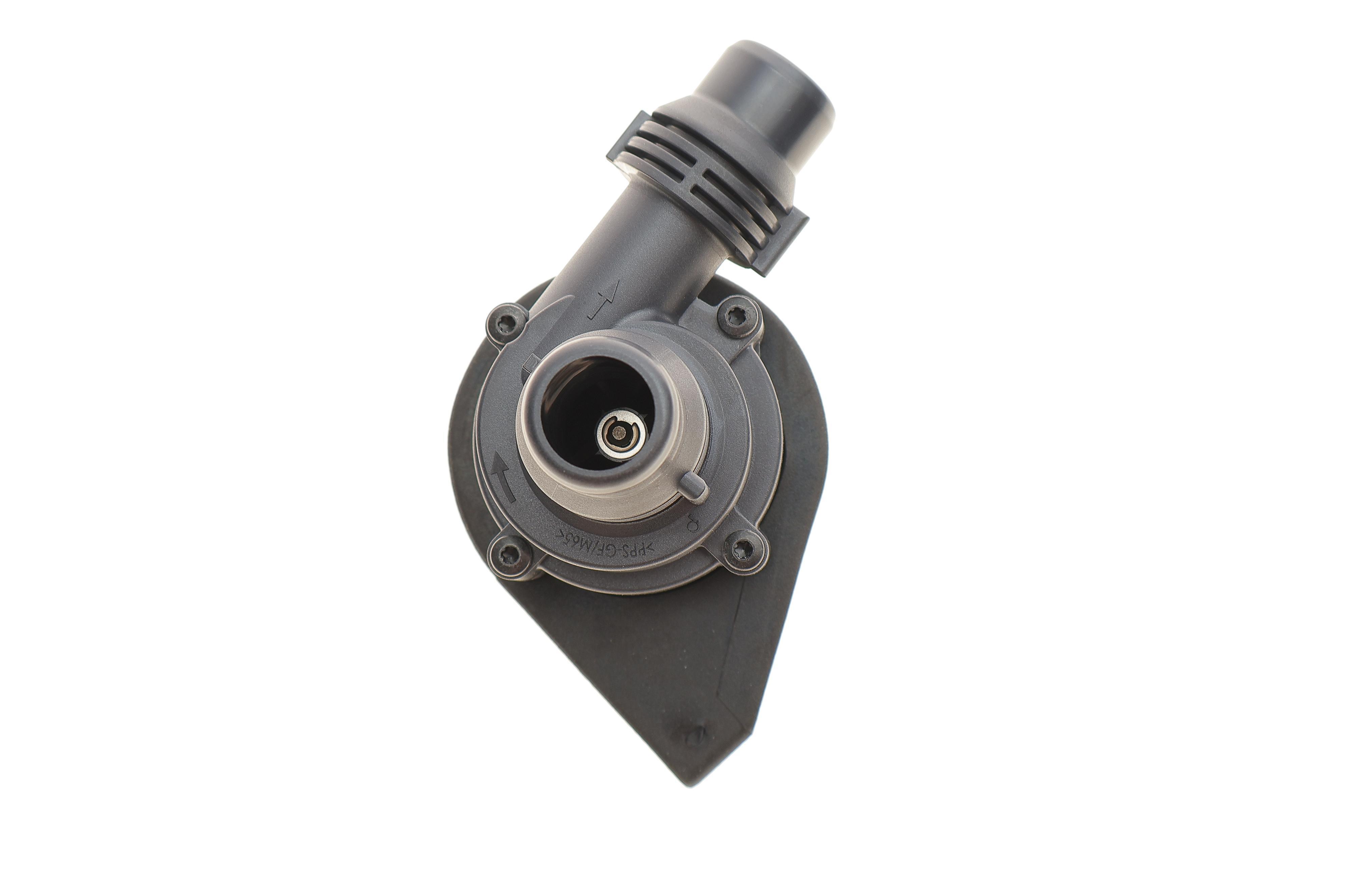 Насос системи охолодження (додатковий) BMW X5 (E70/F15/F85)/X6 (E71/E72) 3.0/4.8 06-18 (електр.)