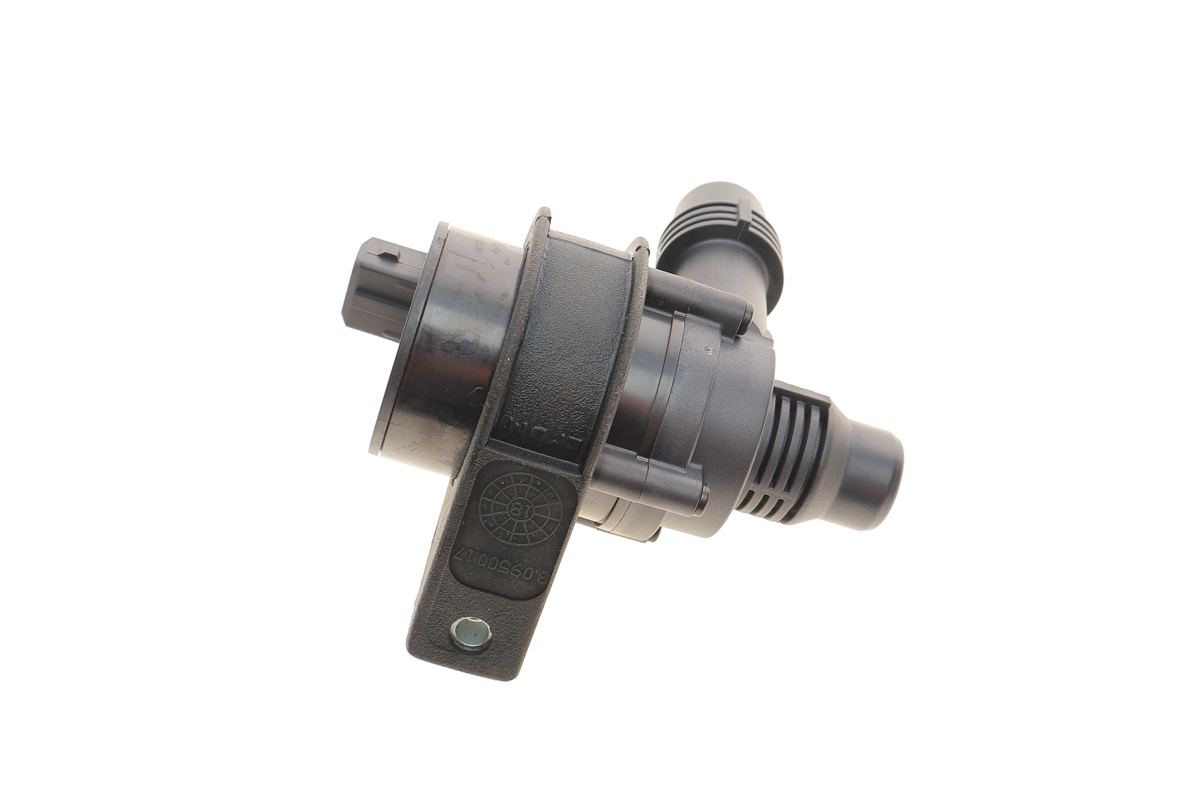 Насос системи охолодження (додатковий) BMW X5 (E70/F15/F85)/X6 (E71/E72) 3.0/4.8 06-18 (електр.)