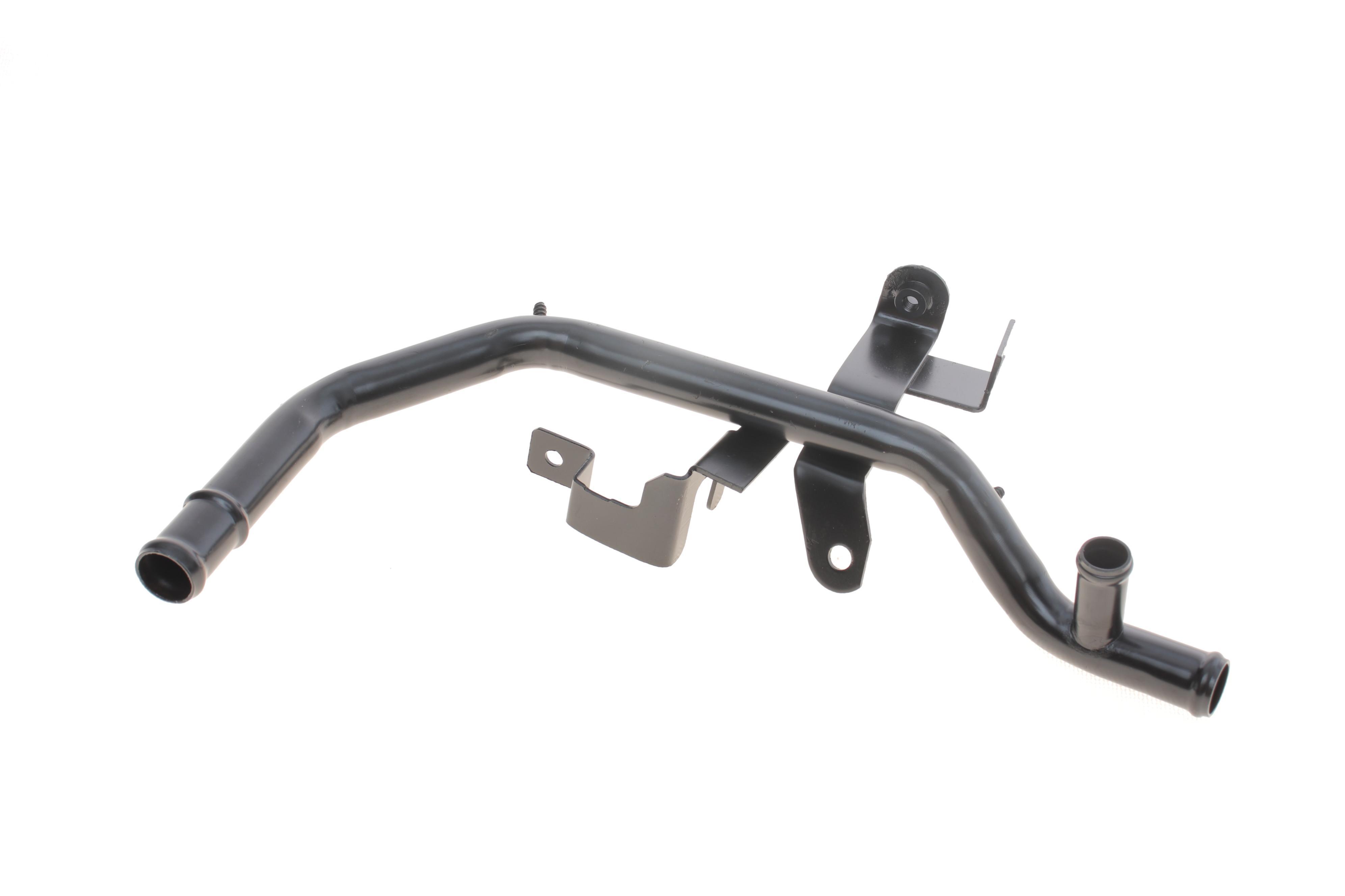 Патрубок системи охолодження Audi A4/VW Passat 1.9 TDI 95-00