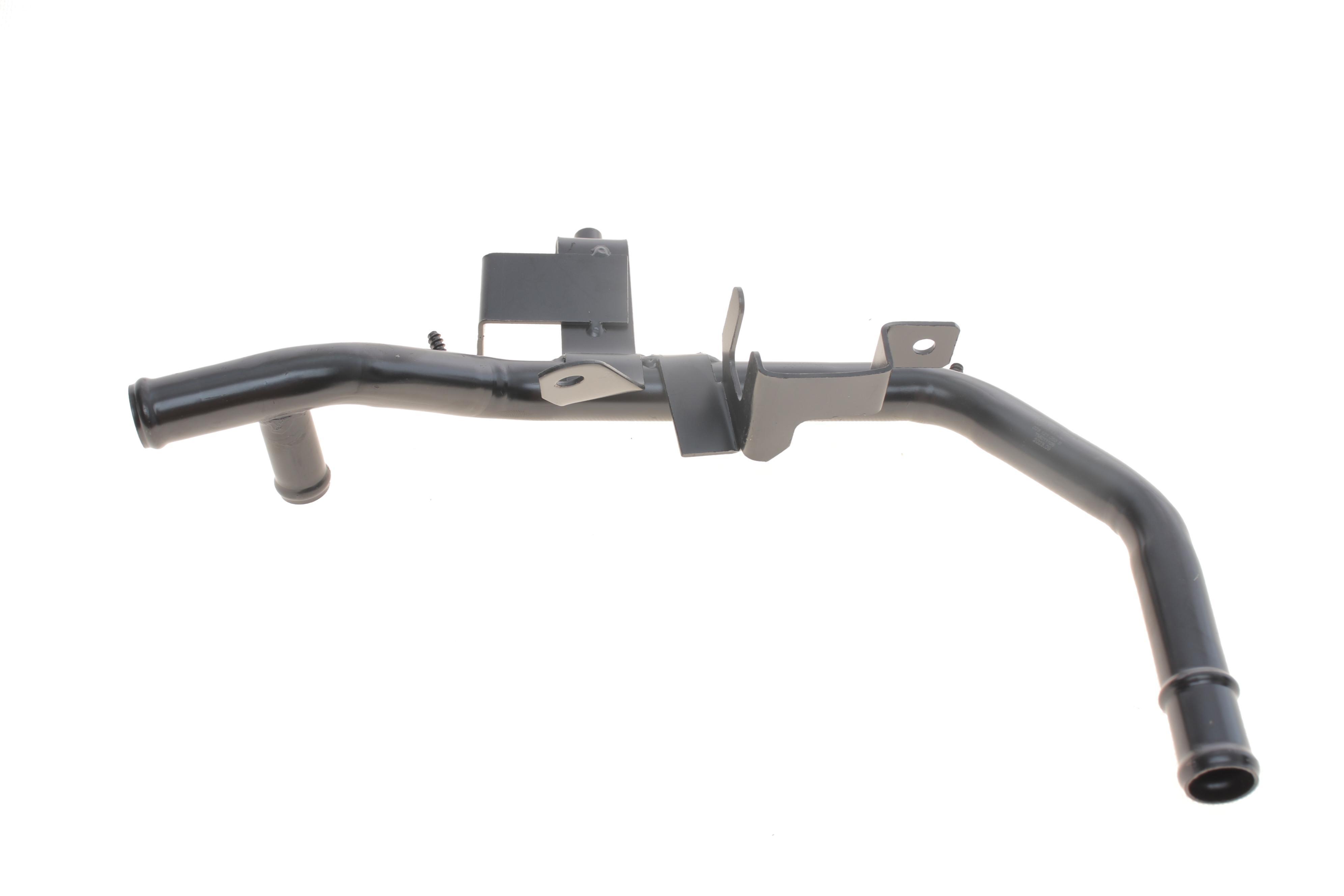 Патрубок системи охолодження Audi A4/VW Passat 1.9 TDI 95-00