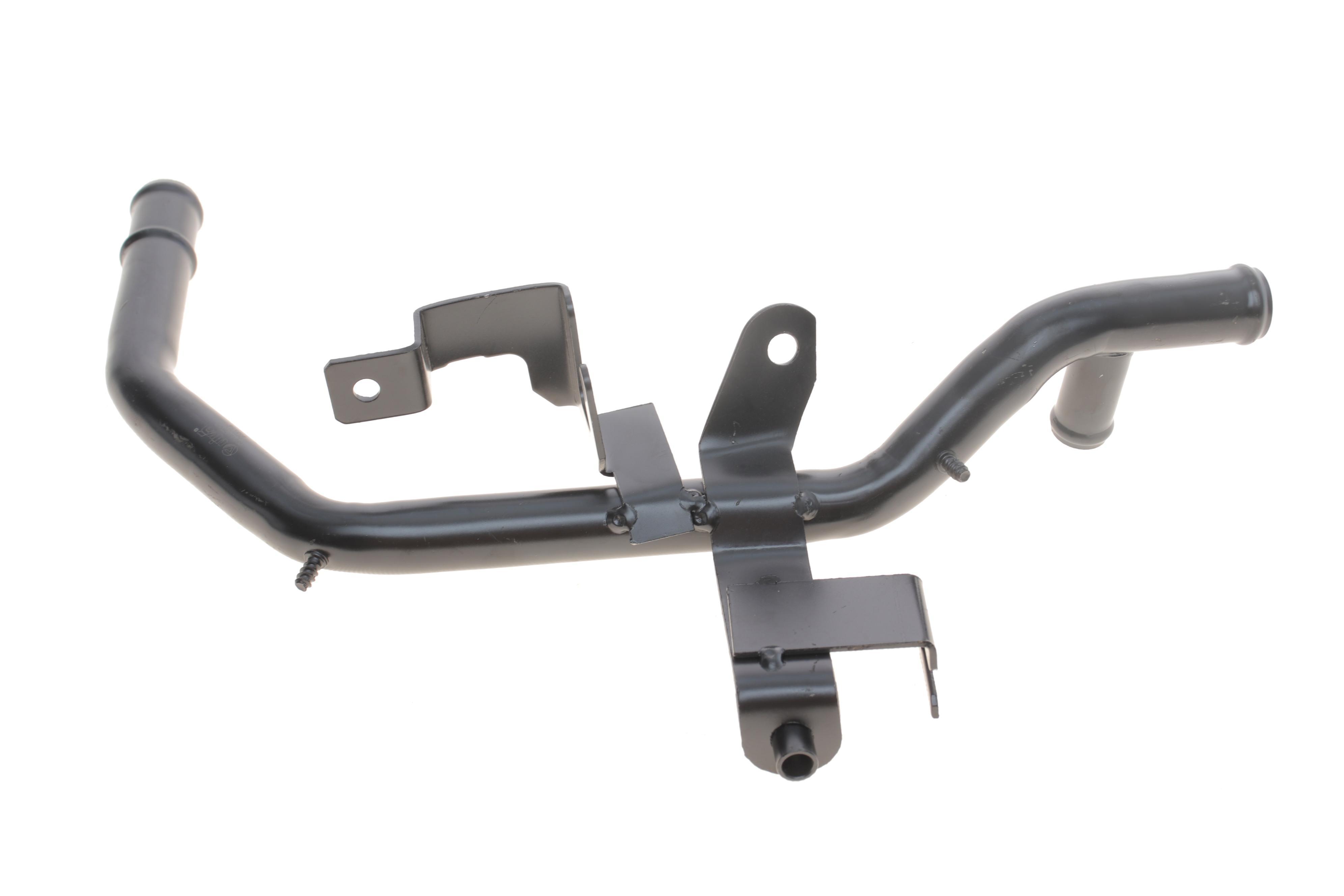 Патрубок системи охолодження Audi A4/VW Passat 1.9 TDI 95-00