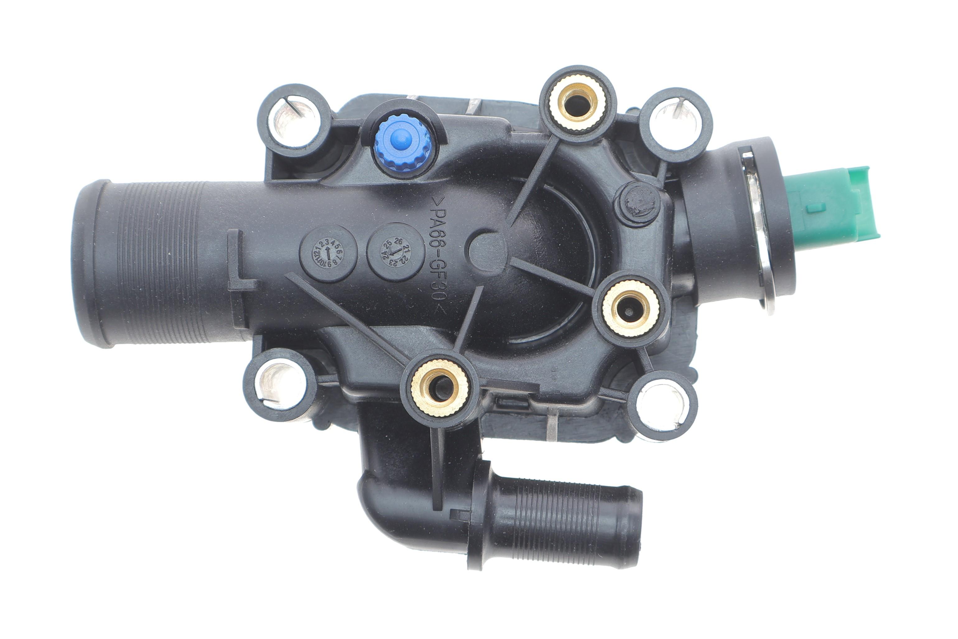 Термостат Citroen Berlingo/Peugeot Partner 1.6 00-