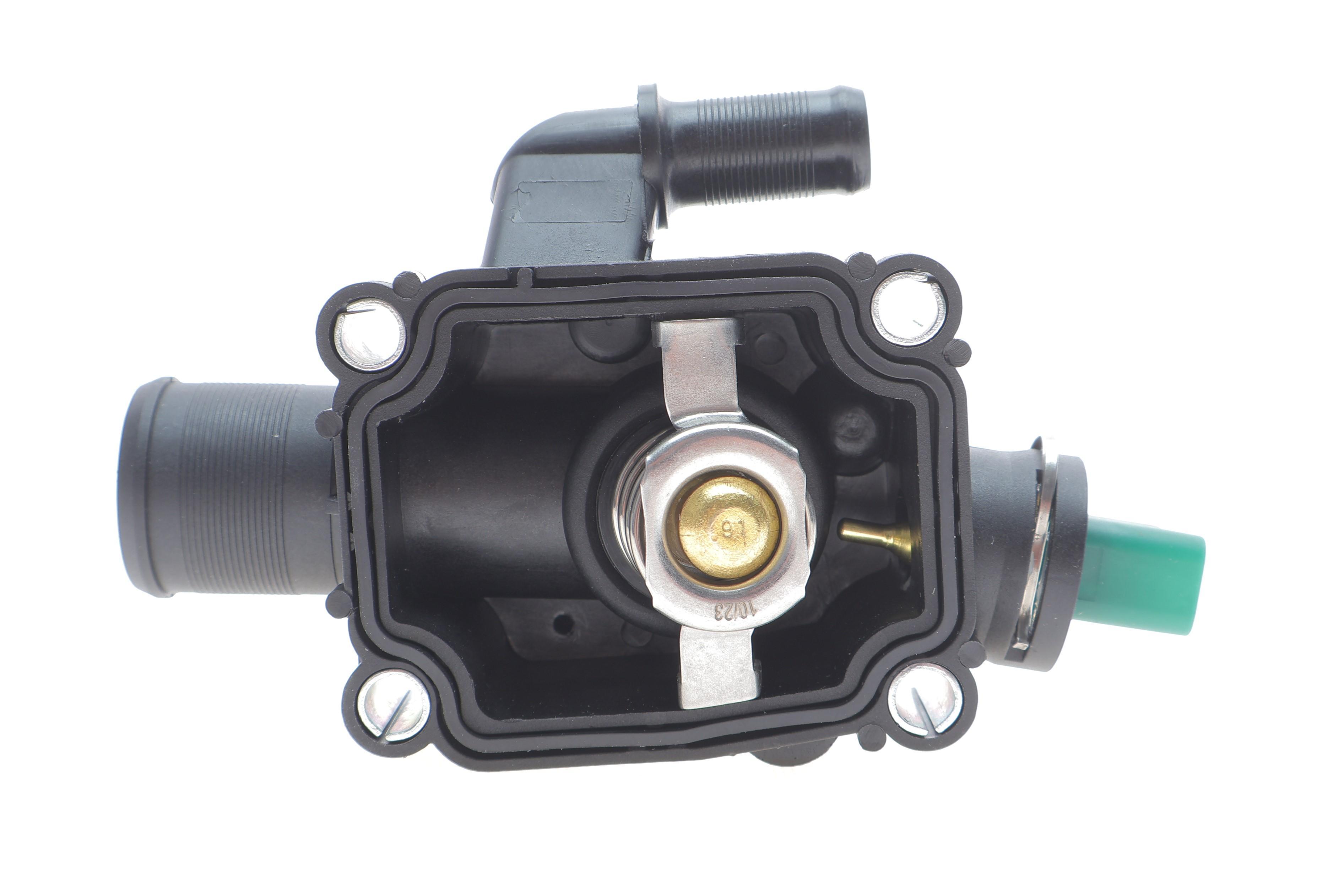 Термостат Citroen Berlingo/Peugeot Partner 1.6 00-