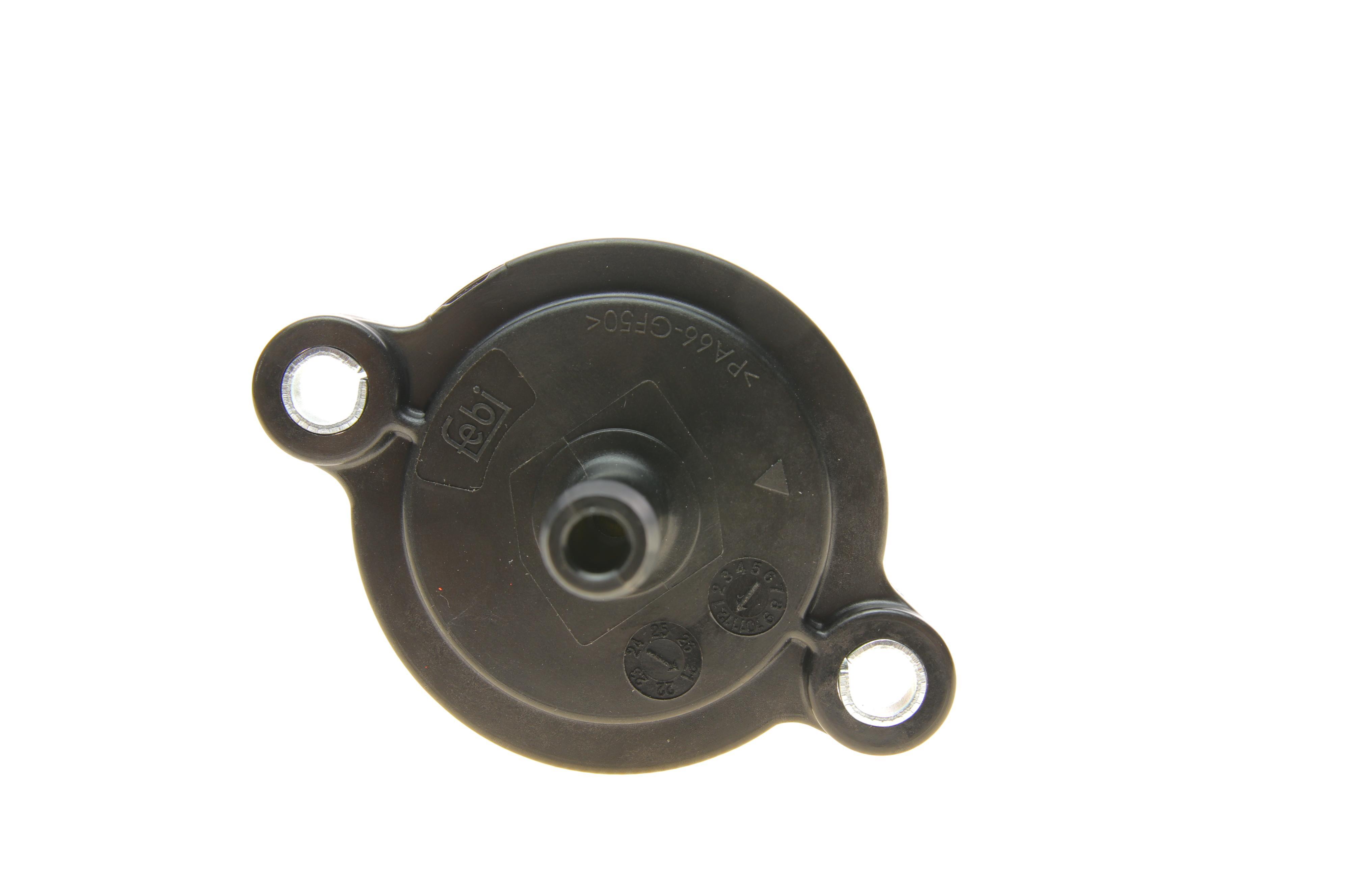 Термостат Ford Transit Connect/Fiesta 1.0 EcoBoost 13- (50°C)