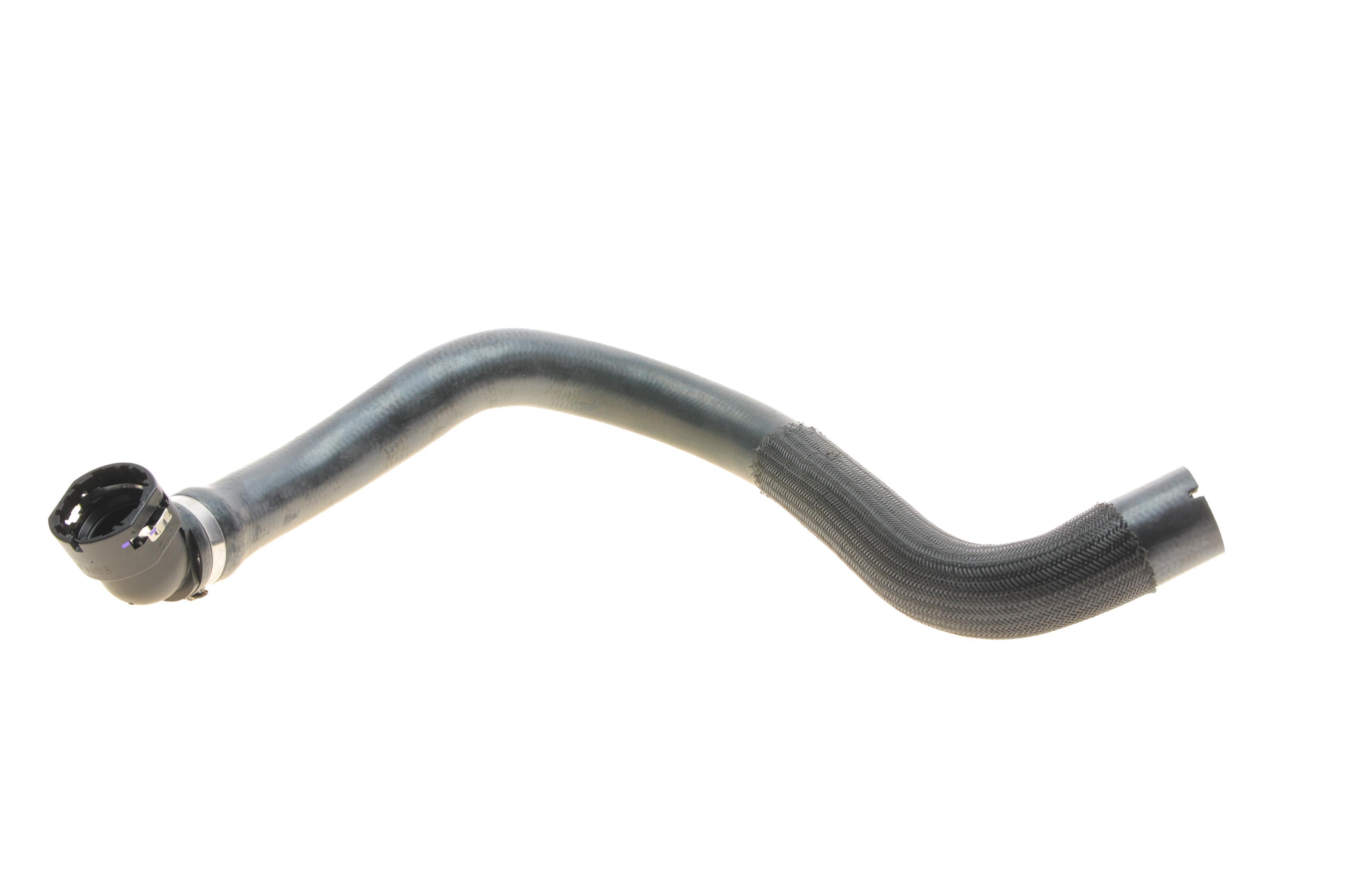 Патрубок системи охолодження (нижній) Fiat Ducato 2.3D 06-