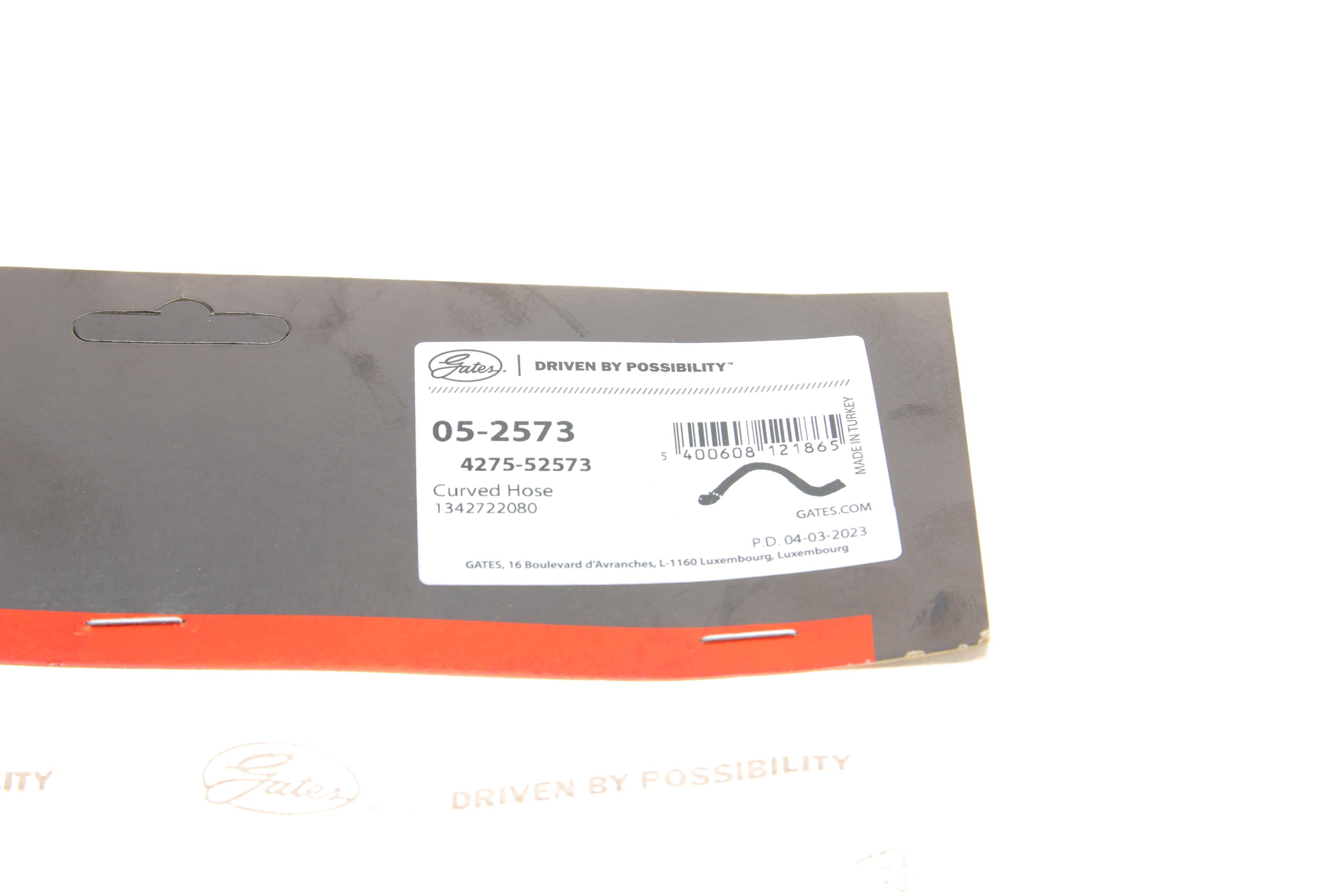 Патрубок системи охолодження (нижній) Fiat Ducato 2.3D 06-