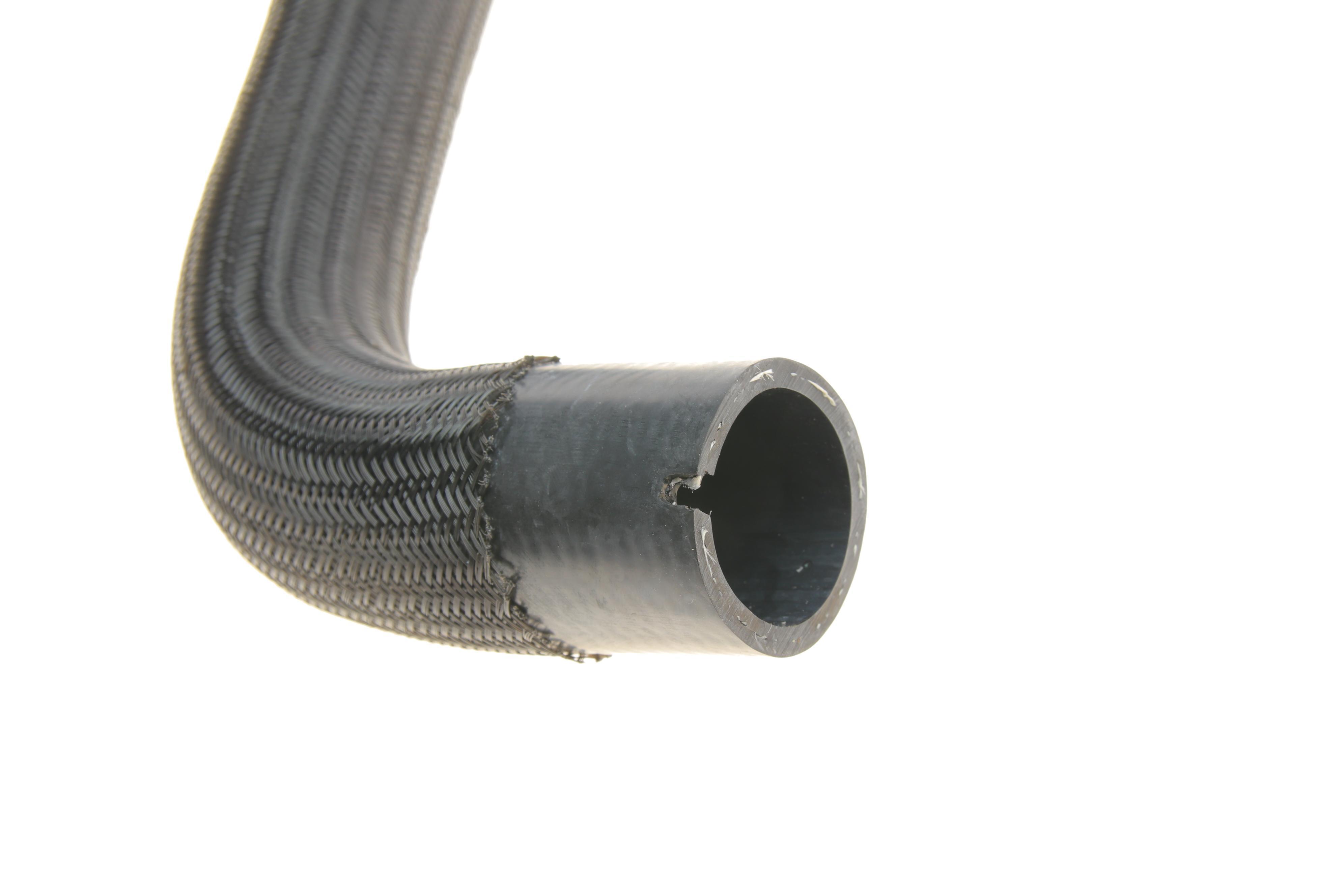 Патрубок системи охолодження (нижній) Fiat Ducato 2.3D 06-