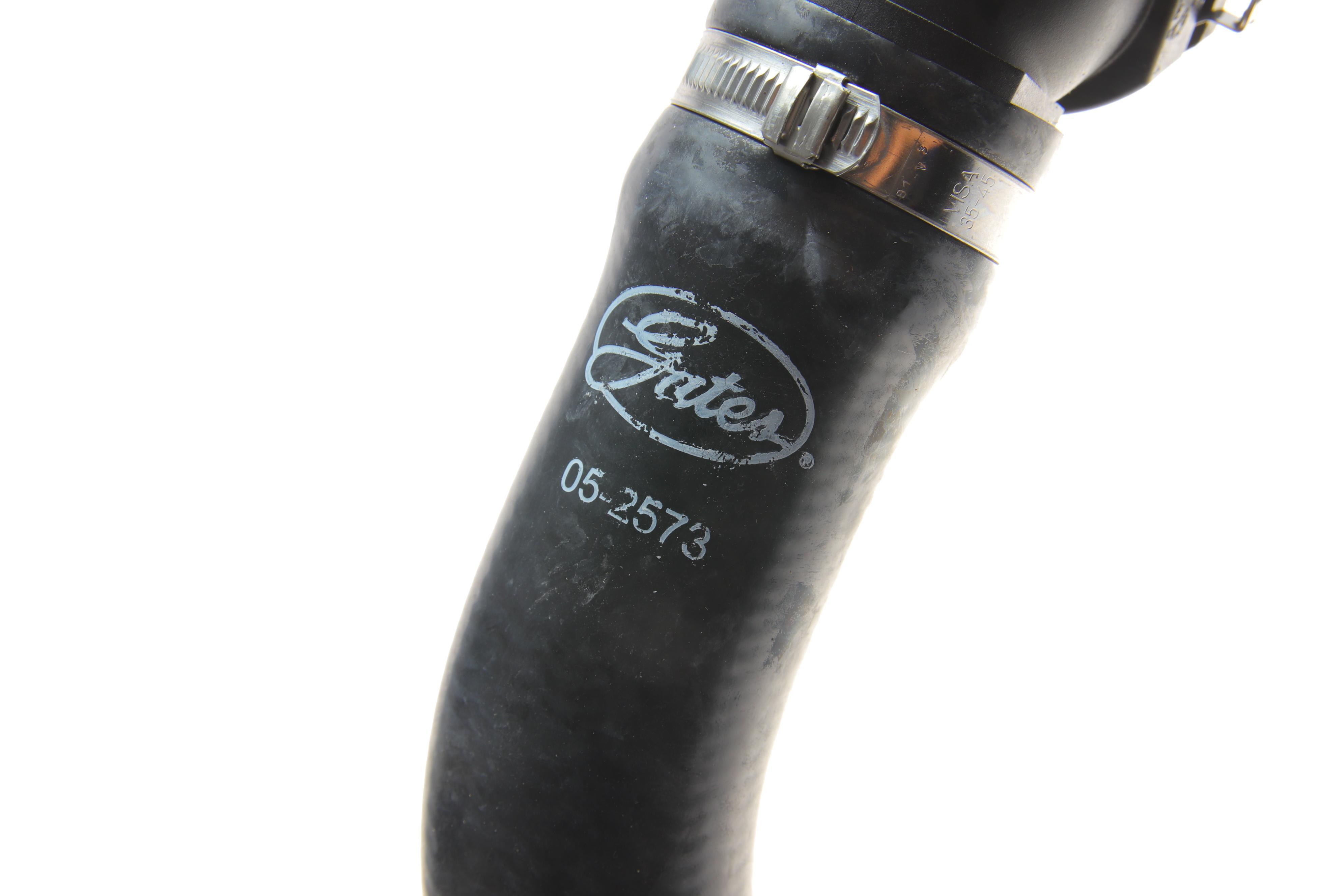 Патрубок системи охолодження (нижній) Fiat Ducato 2.3D 06-