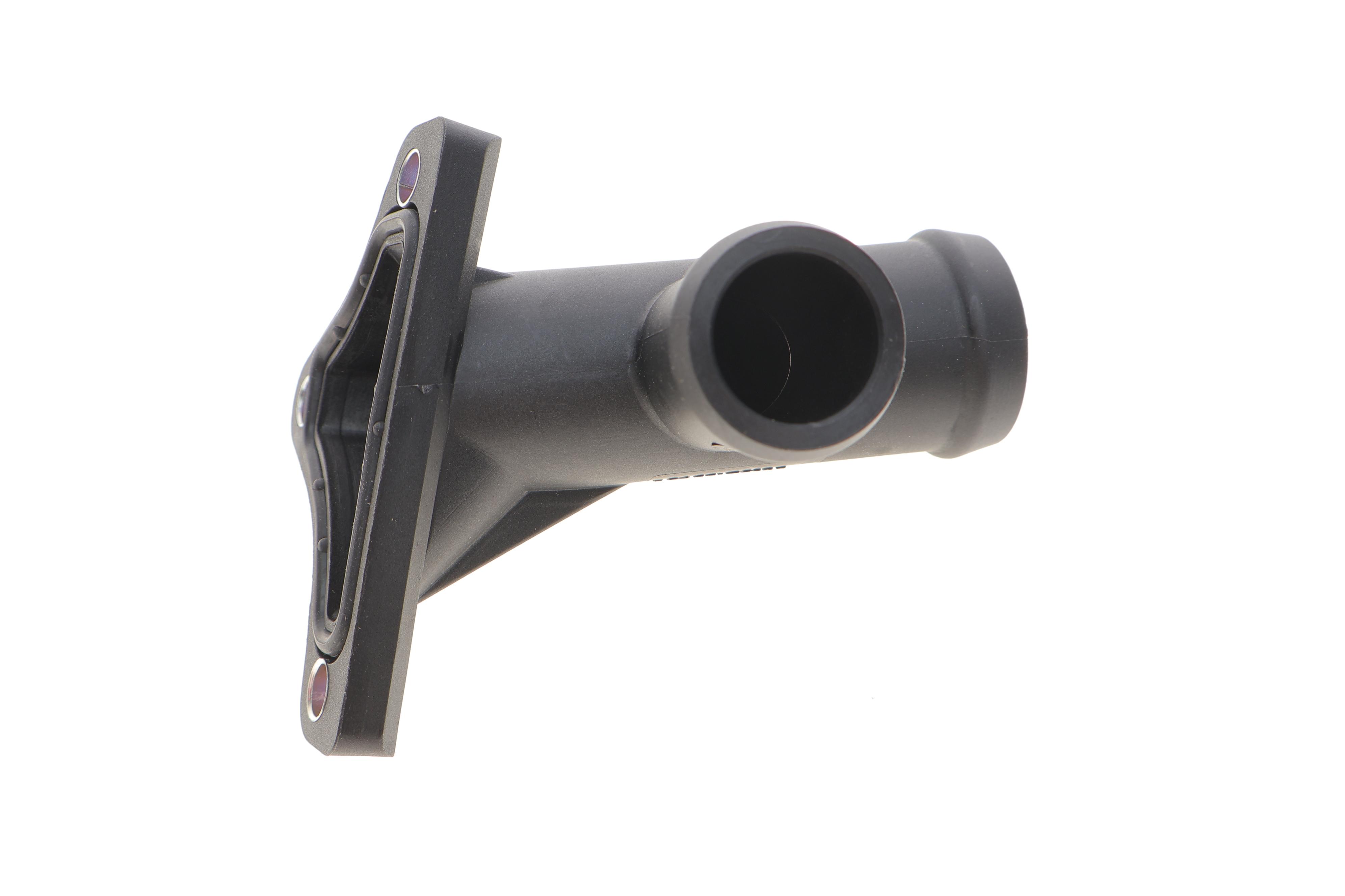 Фланець системи охолодження VW Golf II/Passat 83-97