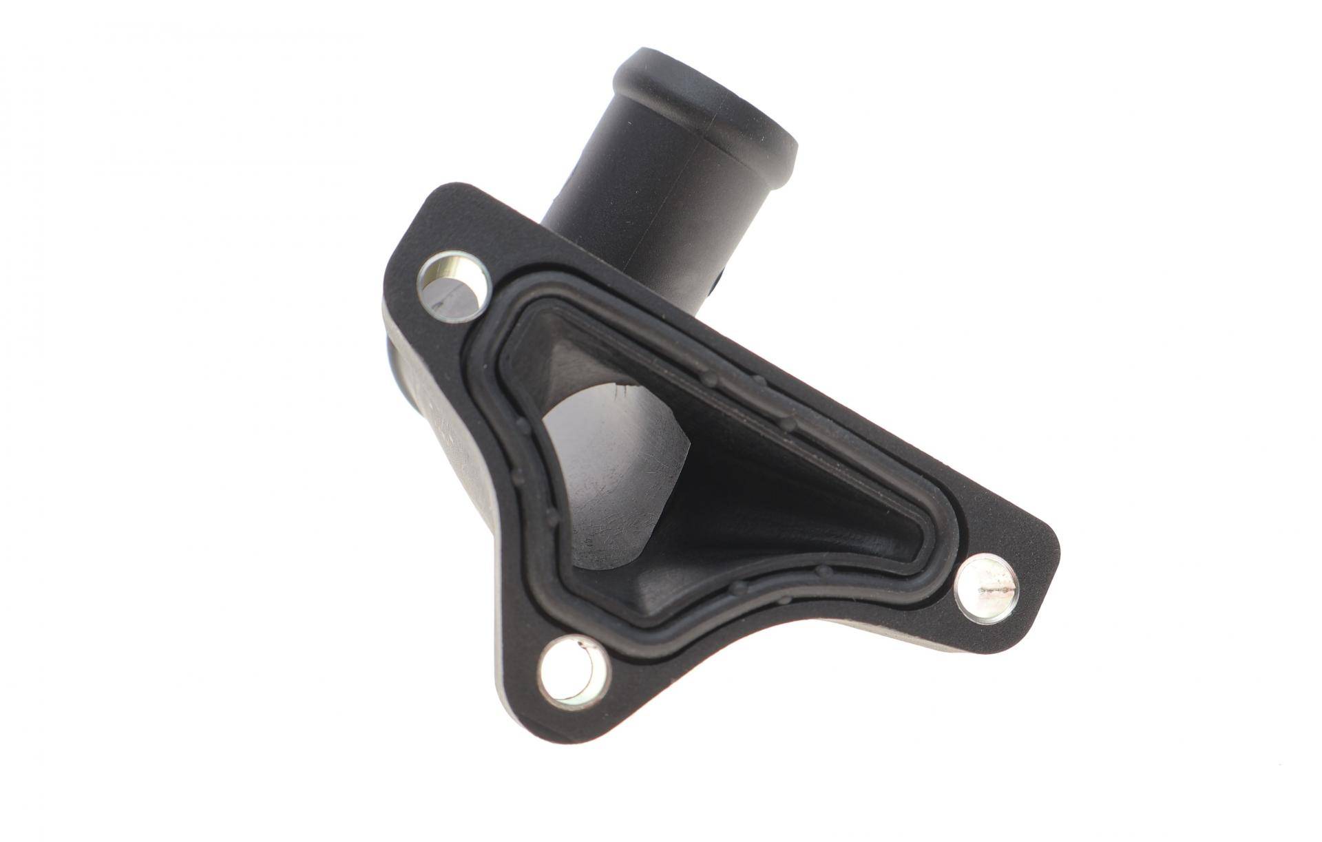 Фланець системи охолодження VW Golf II/Passat 83-97