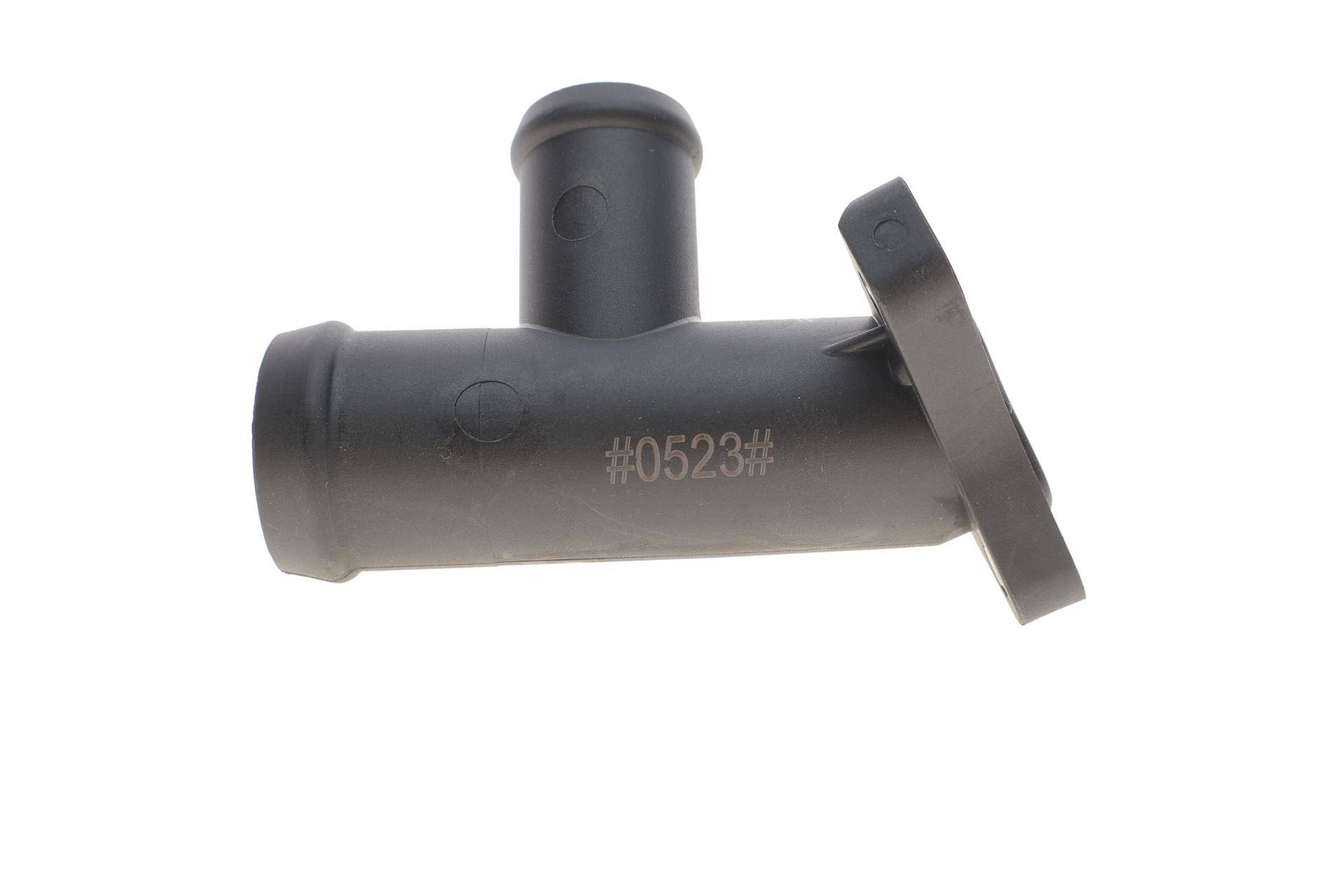 Фланець системи охолодження VW Golf II/Passat 83-97