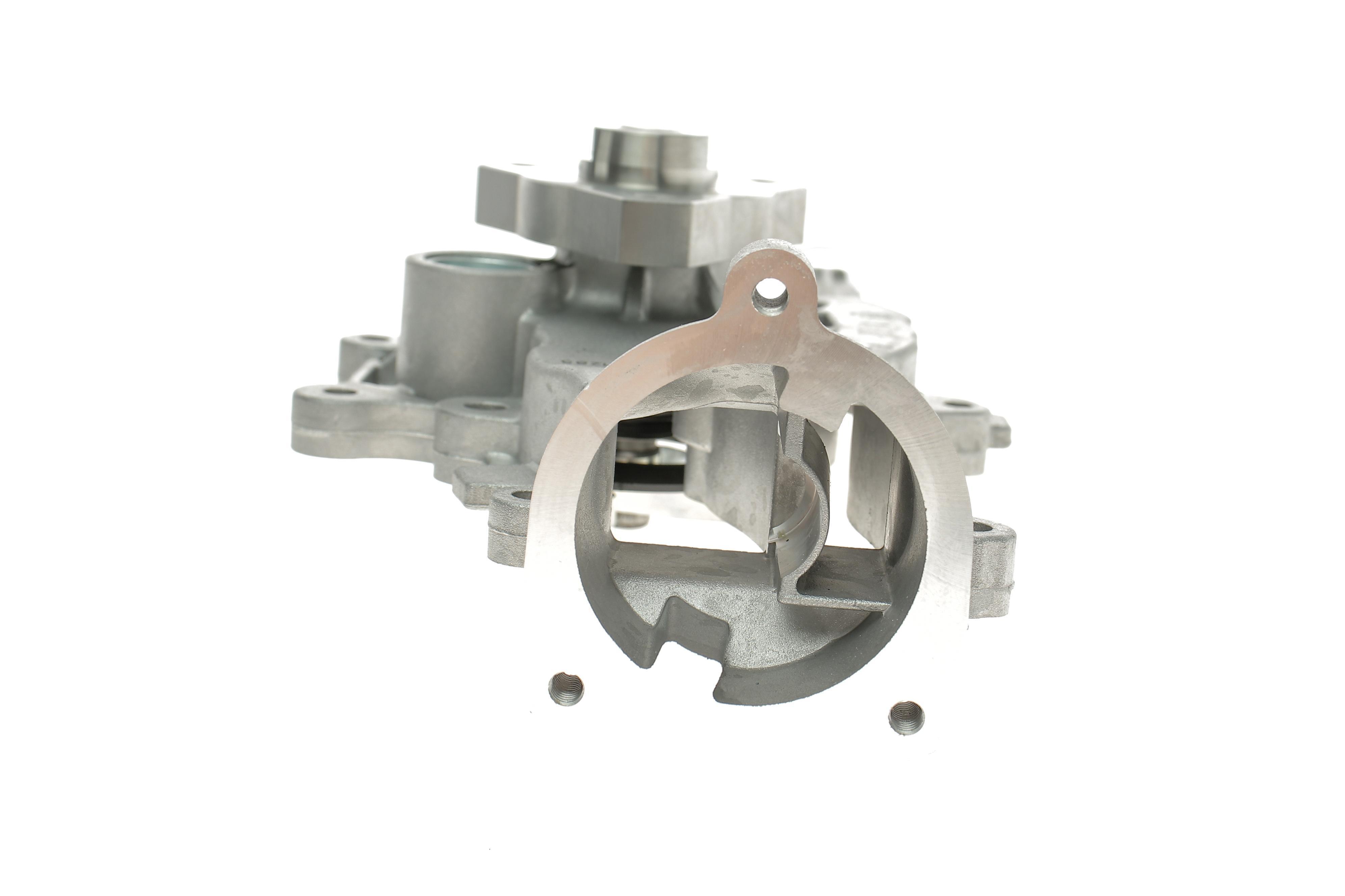 Помпа води Opel Astra J 1.4 09-/Corsa D/E 1.2-1.4 09- (R/B) (6 лоп)