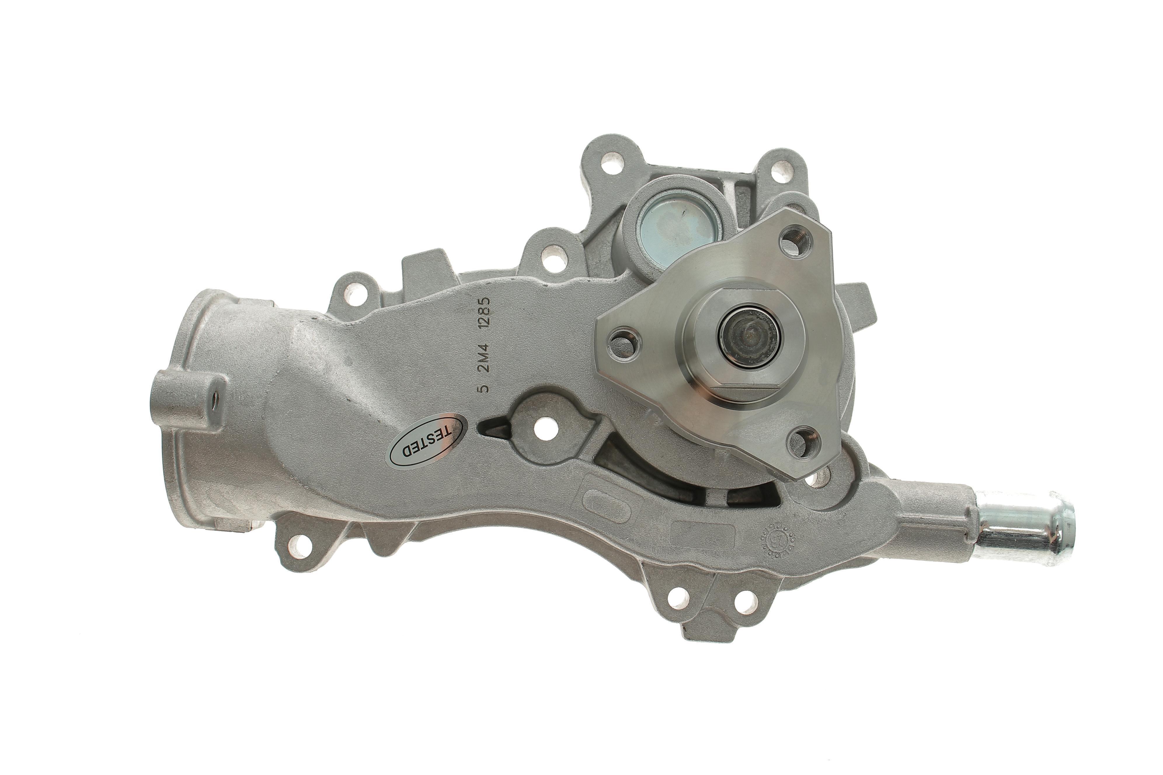 Помпа води Opel Astra J 1.4 09-/Corsa D/E 1.2-1.4 09- (R/B) (6 лоп)