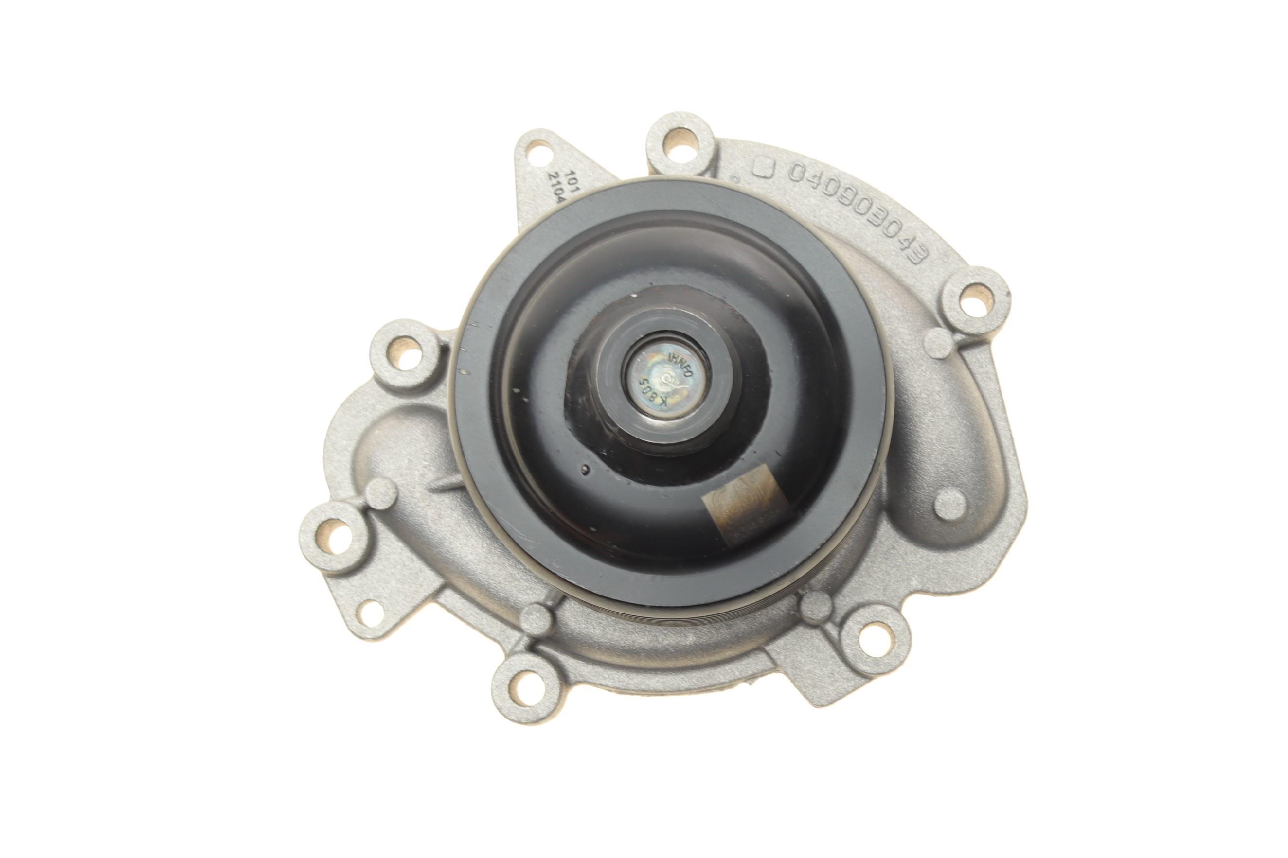 Помпа води MB Sprinter 906/Viano (W639)/E-class (W211)/S-class (W221) 3.0CDI OM642 05-