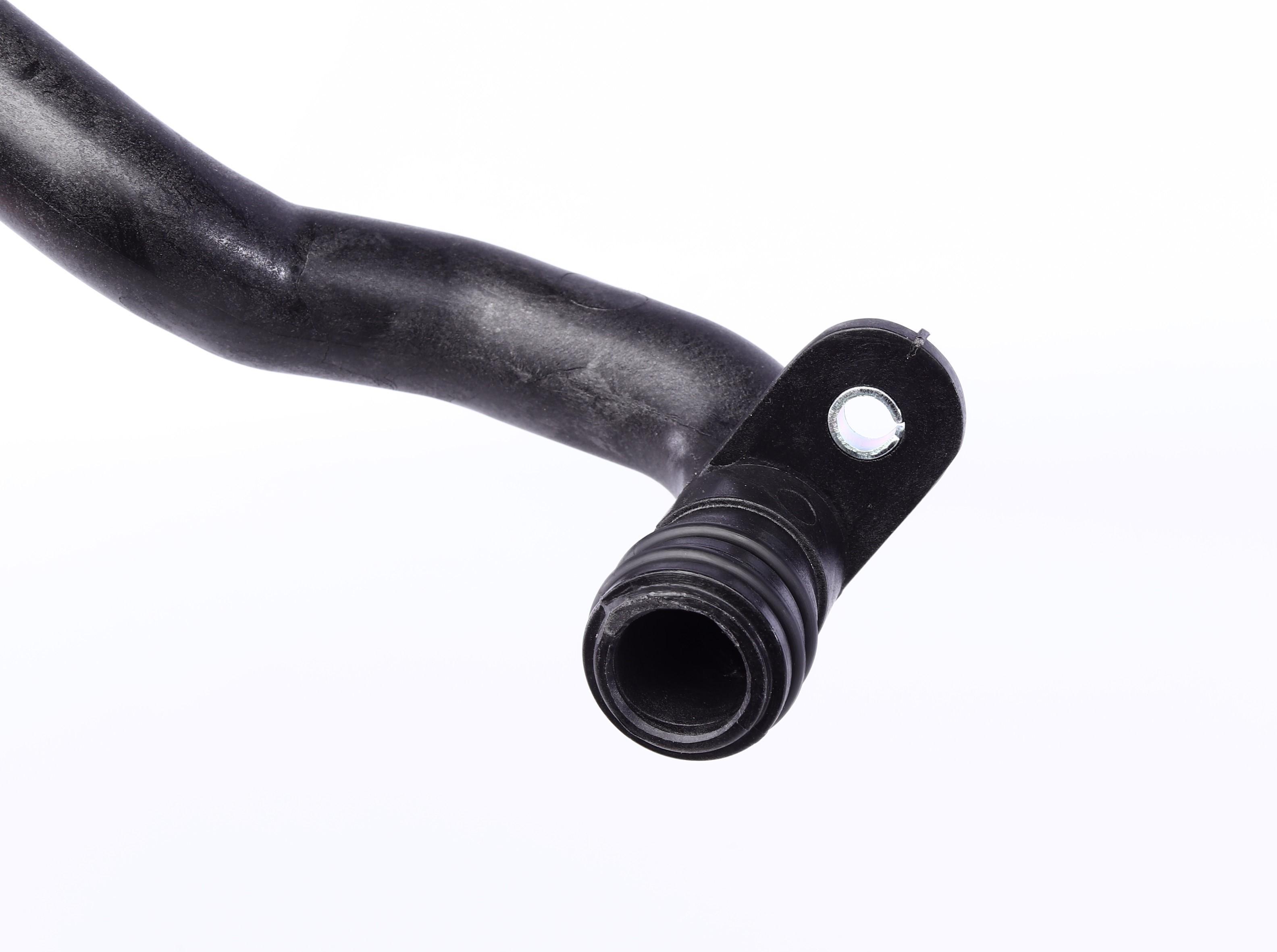 Патрубок системи охолодження BMW 3 (E46)/5 (E39)/7 (E38)/X3 (E83)/X5 (E53) 2.0-3.0 95-07