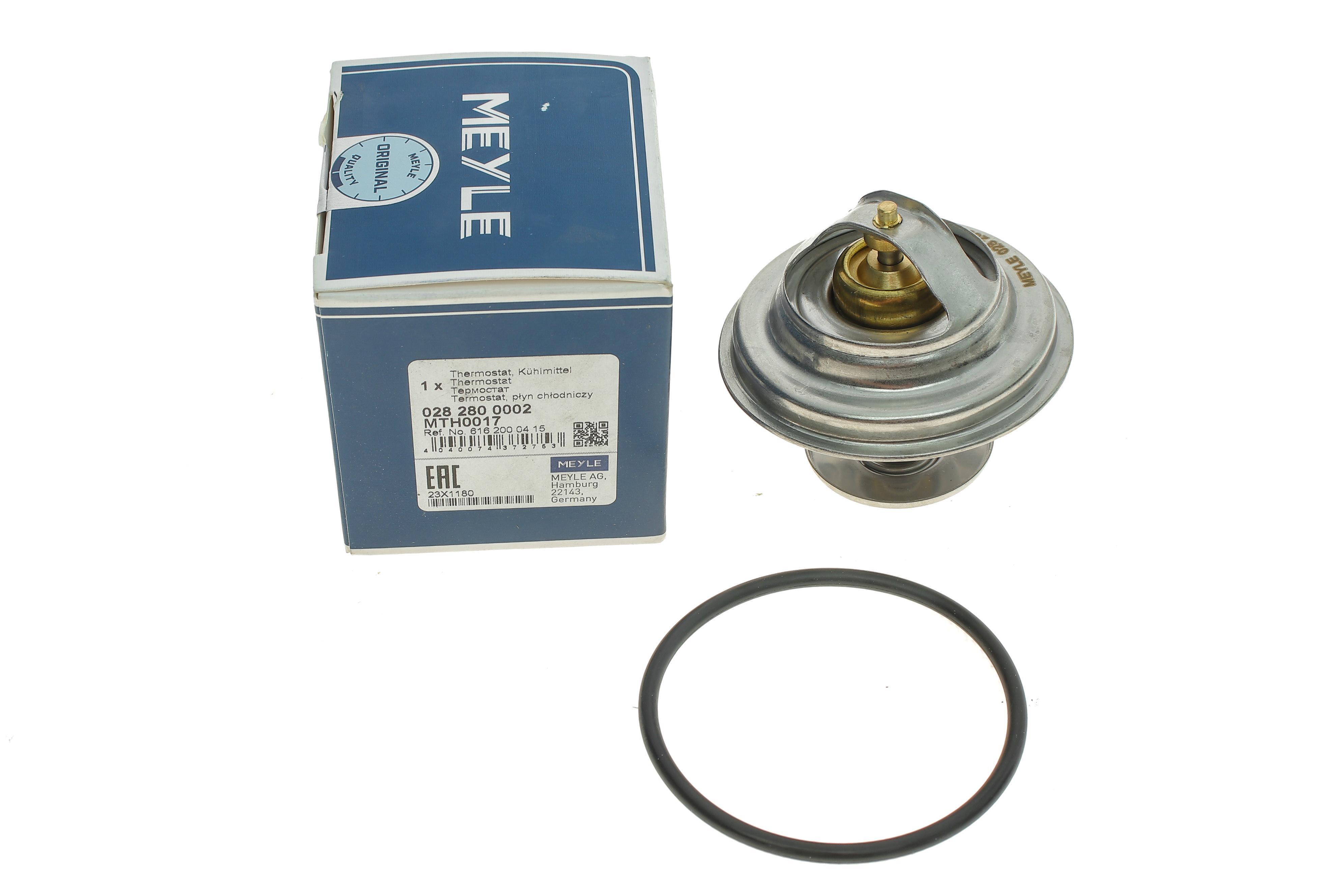 Термостат MB OM615-617 (з прокладкою)