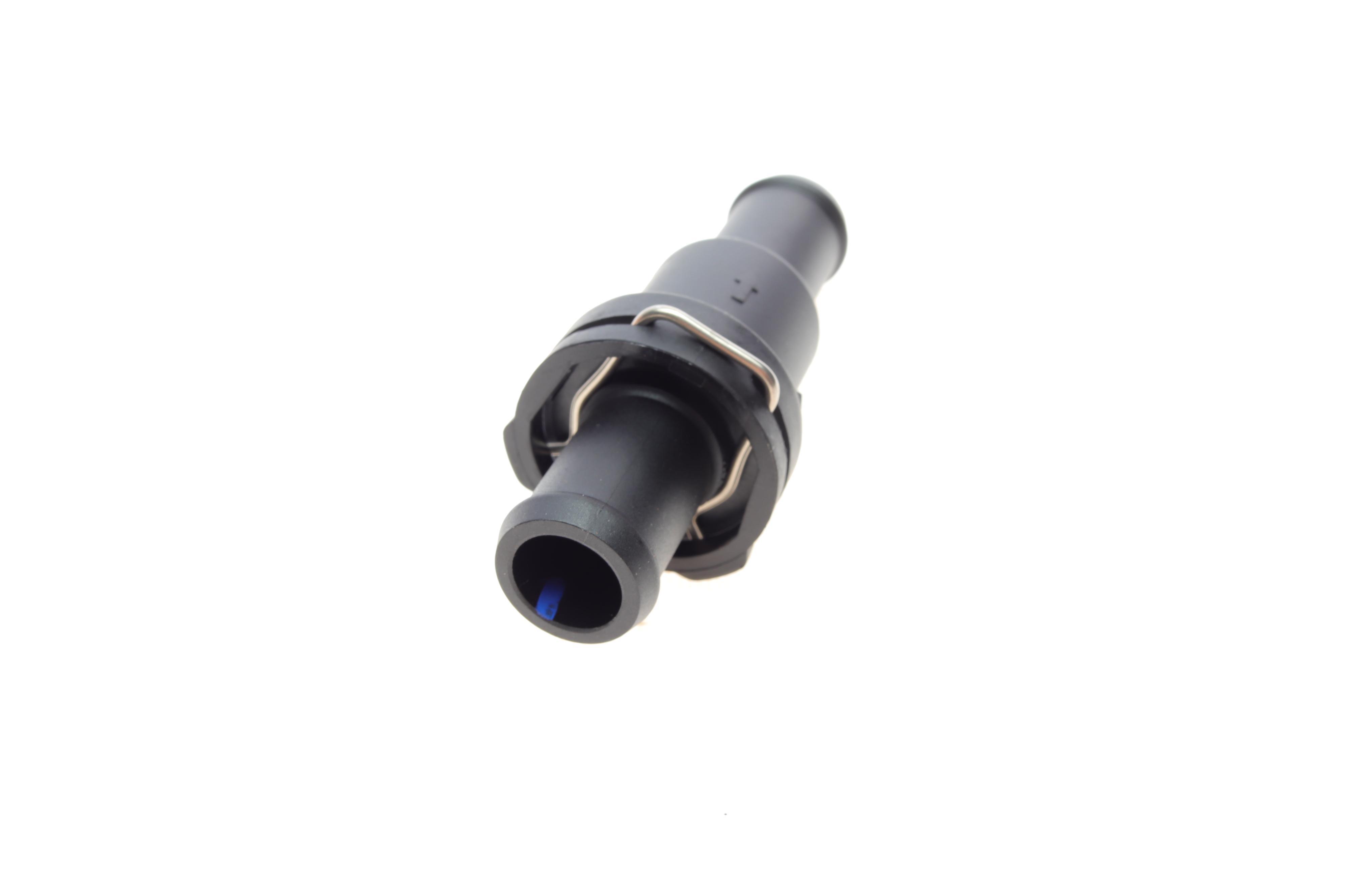 Термостат Audi A6/A8/VW Golf V/Passat 3.0TDI-4.2TDI/2.0 FSI 03- (80˚C)