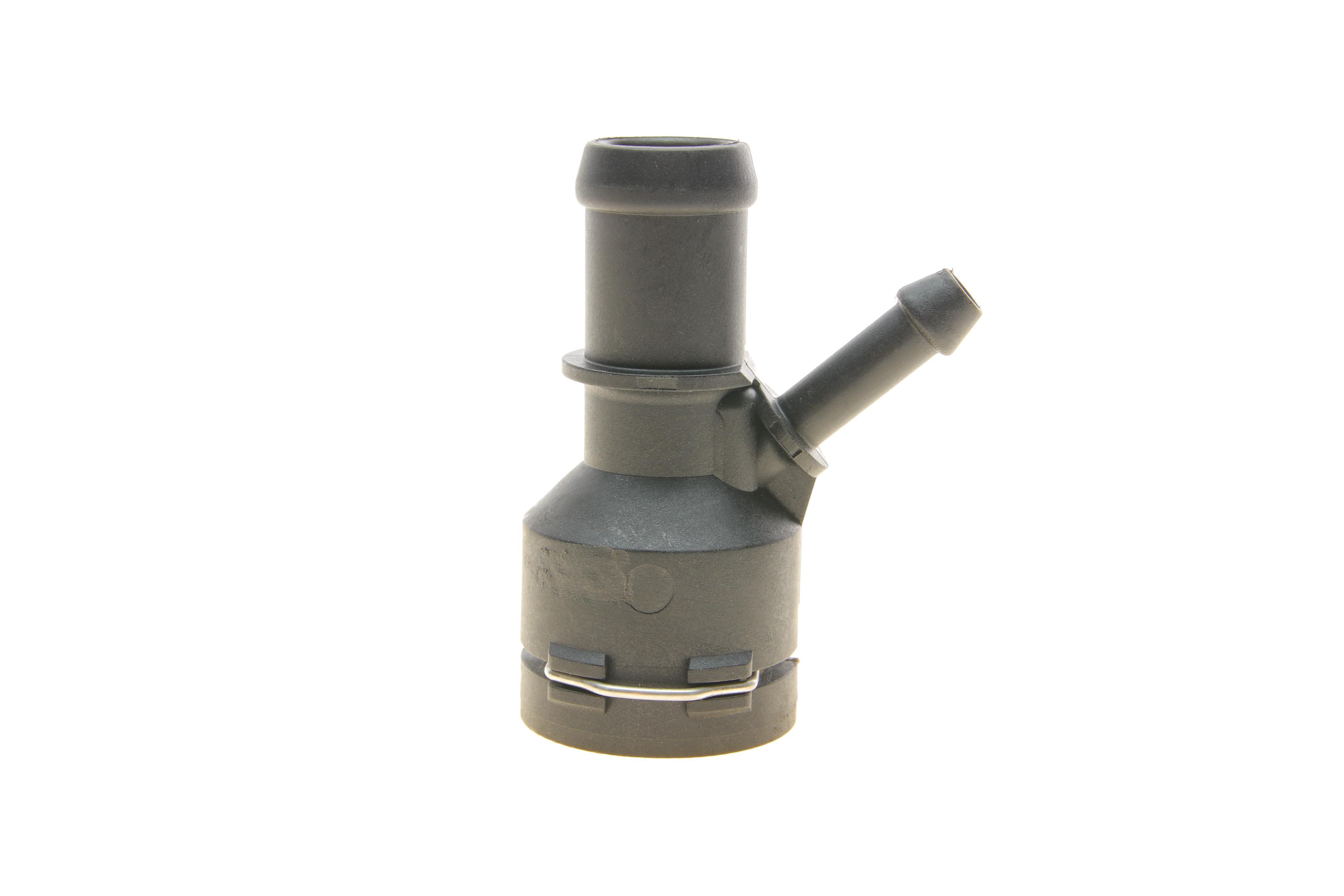 Фланець системи охолодження VW Caddy III 1.2 TSI/1.4 04-15