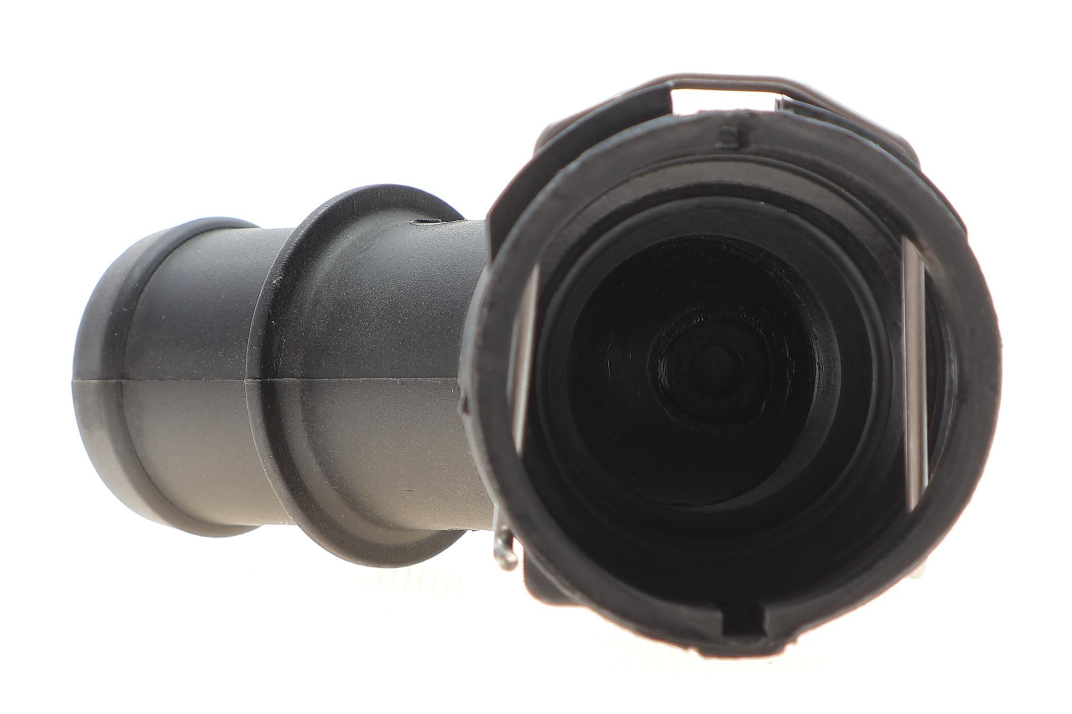 Фланець системи охолодження VW Golf IV 97-06