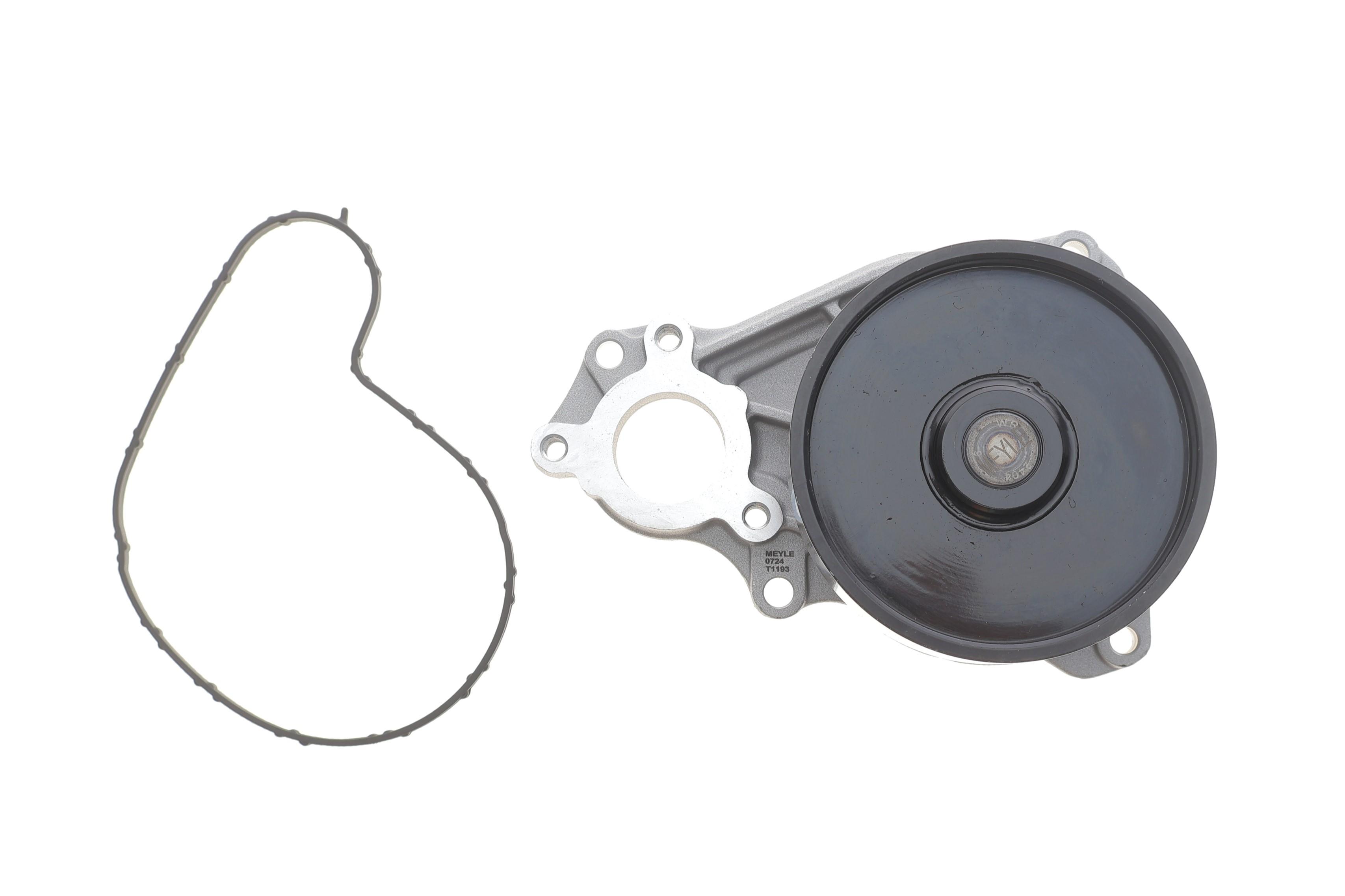 Помпа води BMW 2 (F45)/X1 (F48)/X2 (F39) 1.5/2.0 (B38/B48) 13-