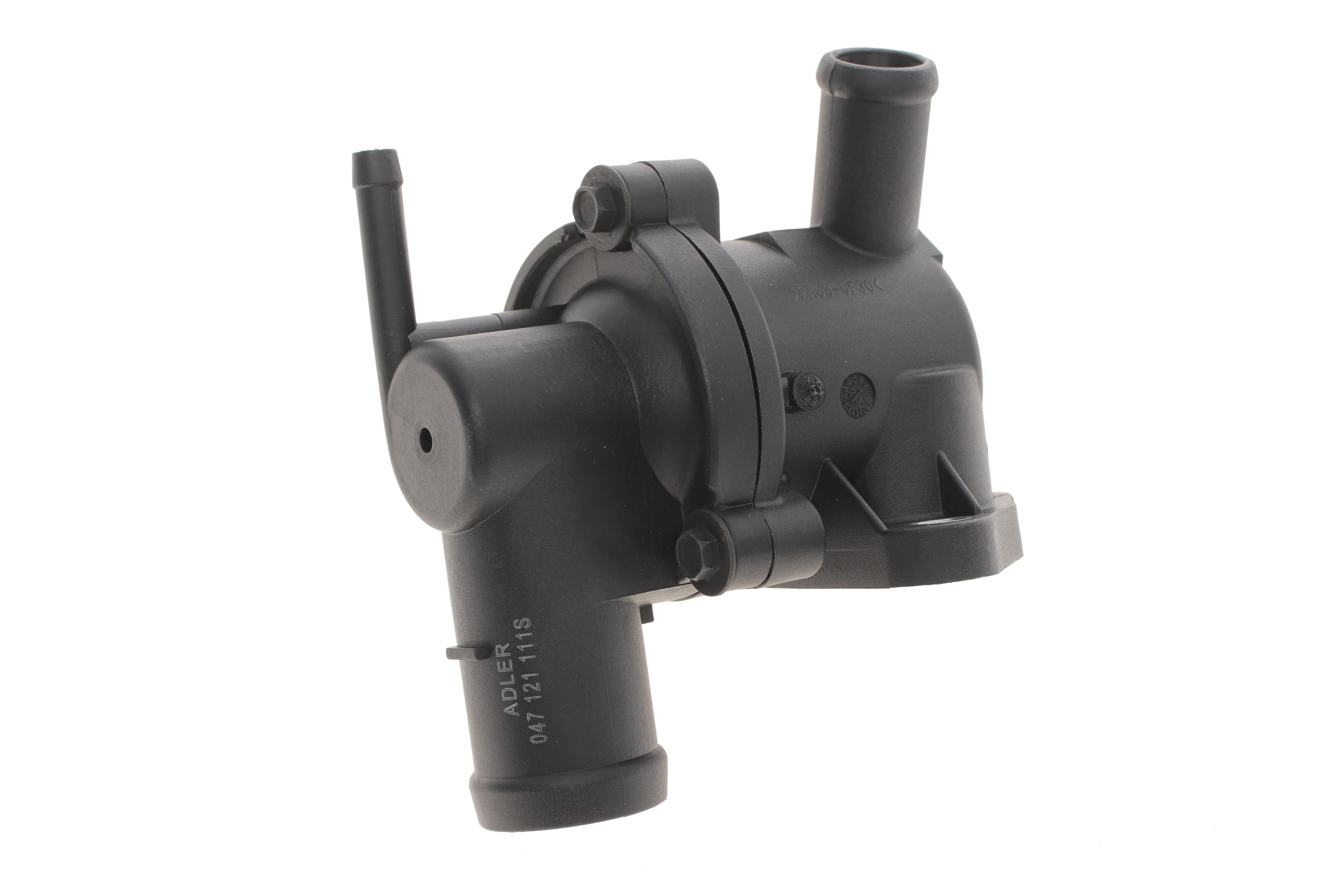 Термостат Skoda Fabia 1.0/1.4 99-03 (с датчиком)