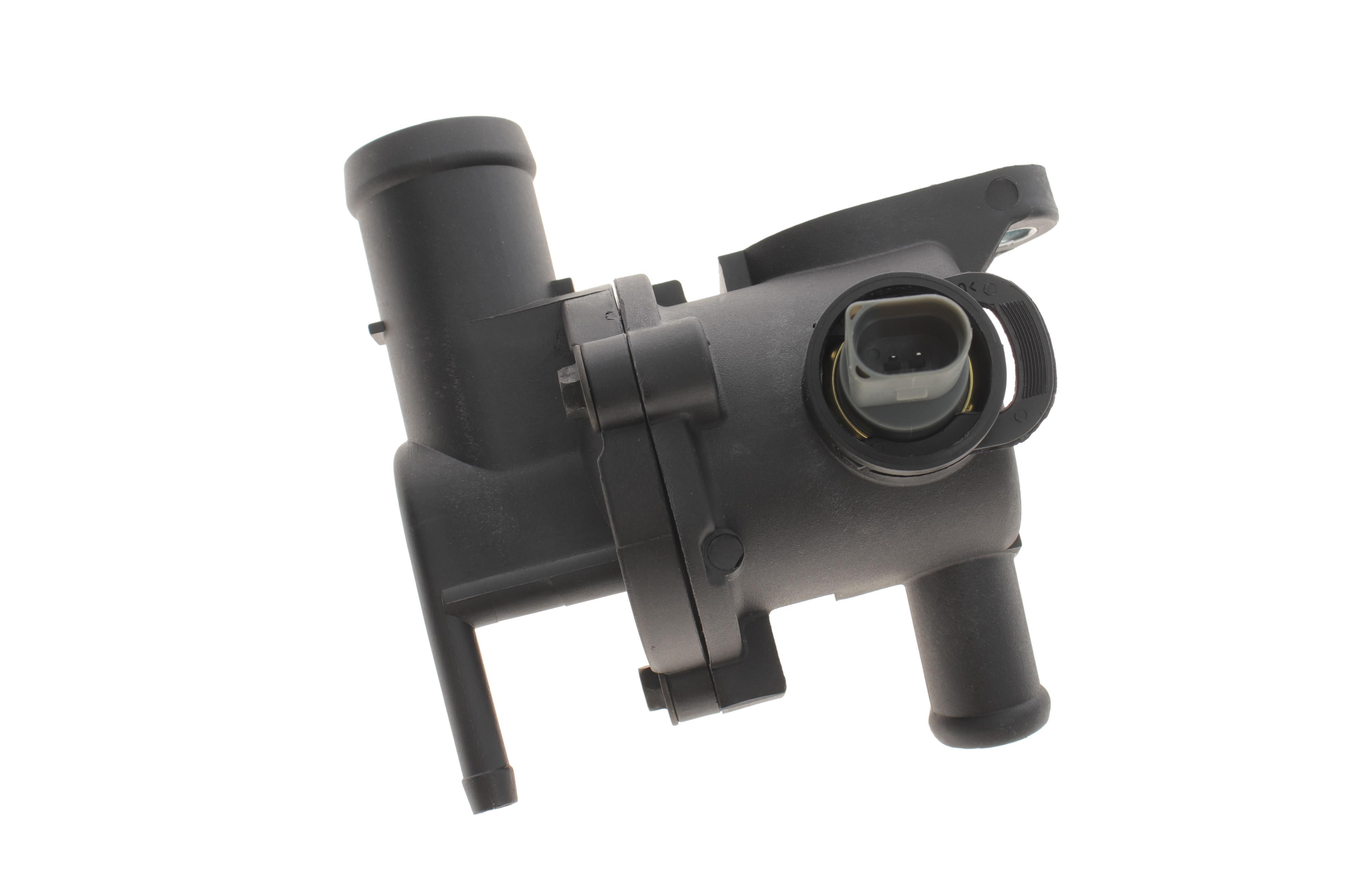 Термостат Skoda Fabia 1.0/1.4 99-03 (с датчиком)