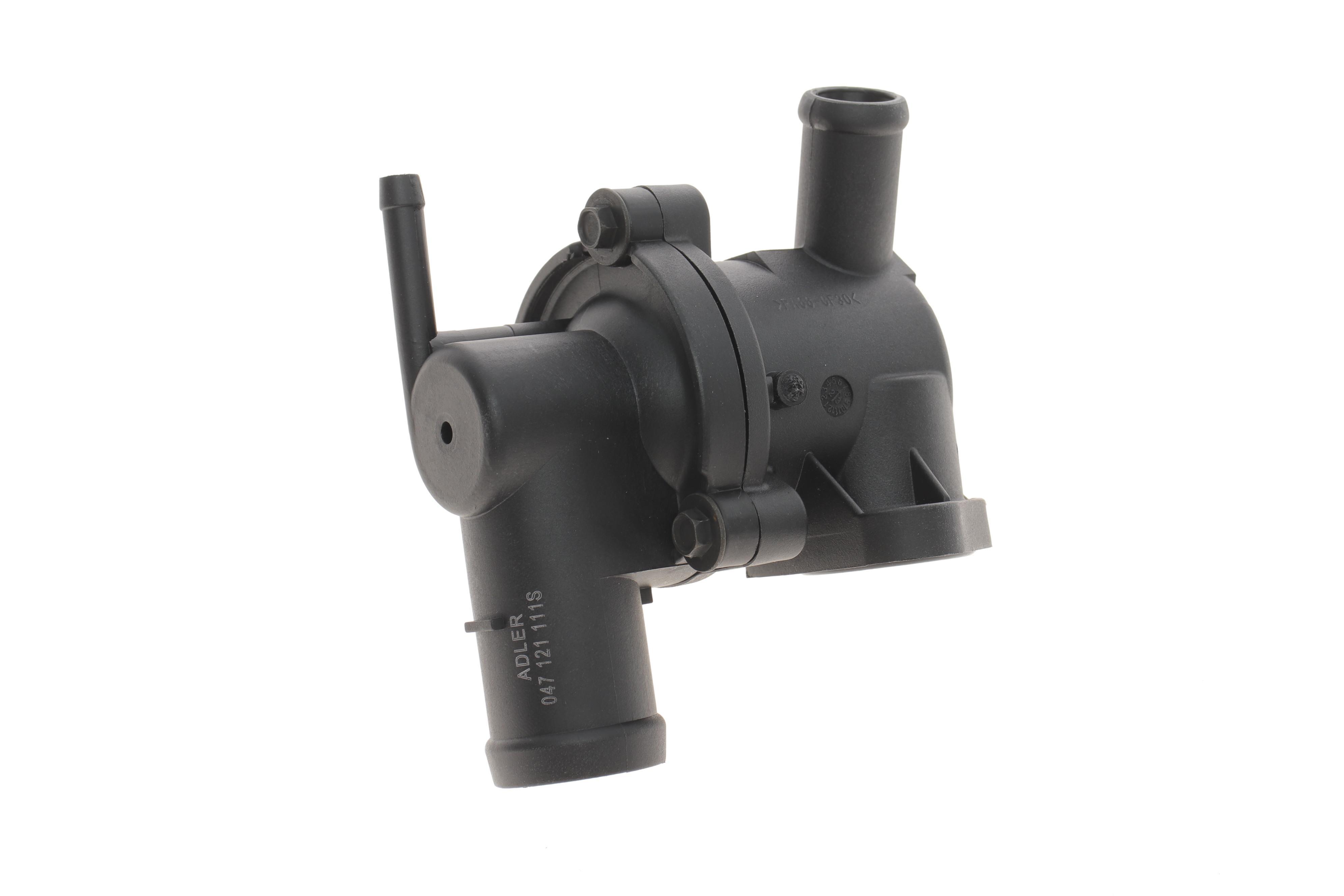 Термостат Skoda Fabia 1.0/1.4 99-03 (с датчиком)