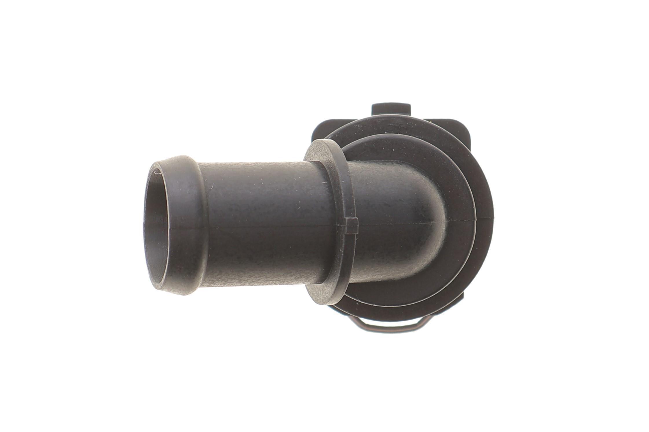 Фланець системи охолодження Skoda Octavia/VW Caddy IV 1.0TSI-1.4TSI 12-