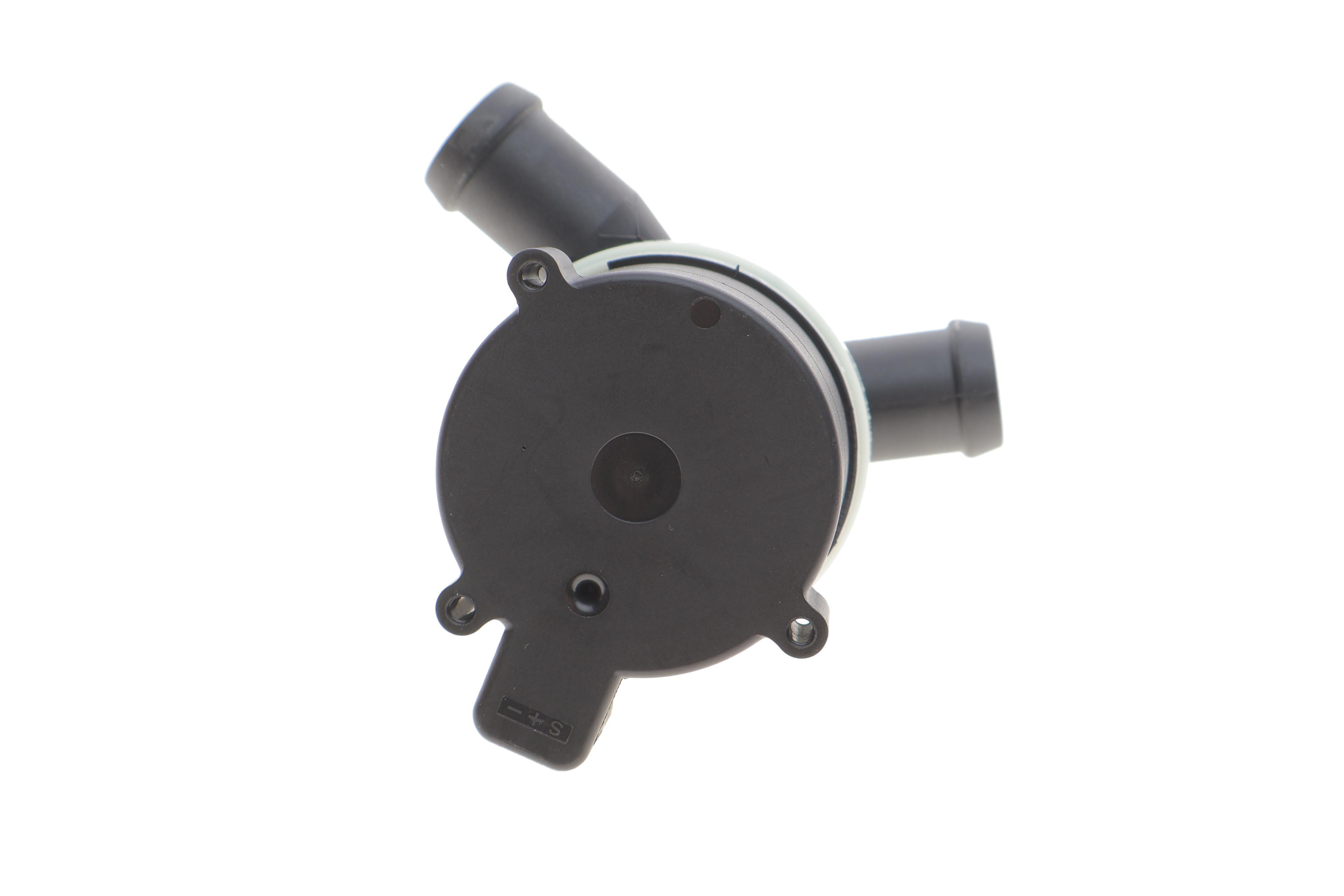 Насос системи охолодження (додатковий) VW Amarok 2.0TDI/BiTDI 10-