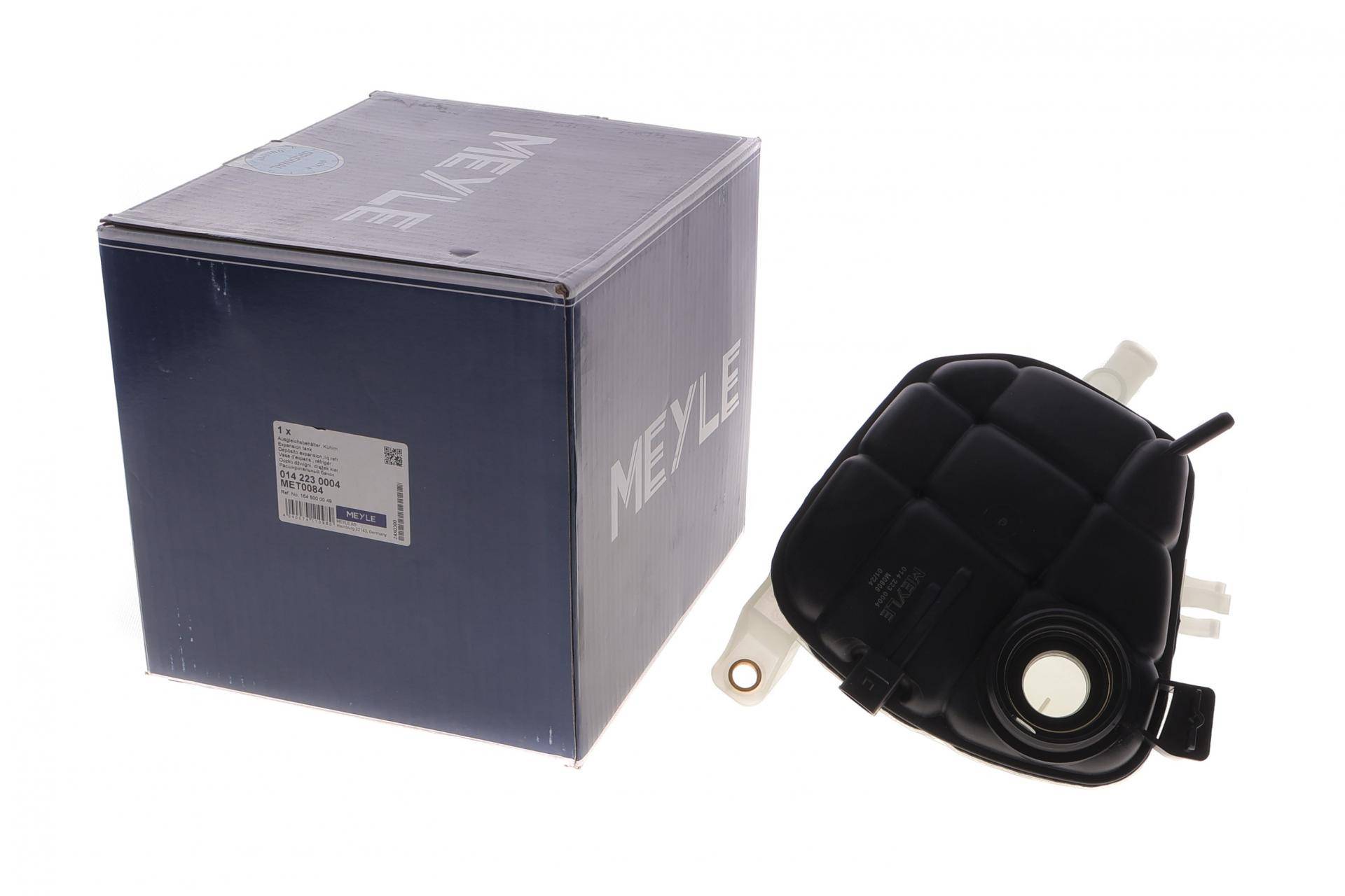 Бачок розширювальний MB GL-class (X164)/M-class (W164) 05-12