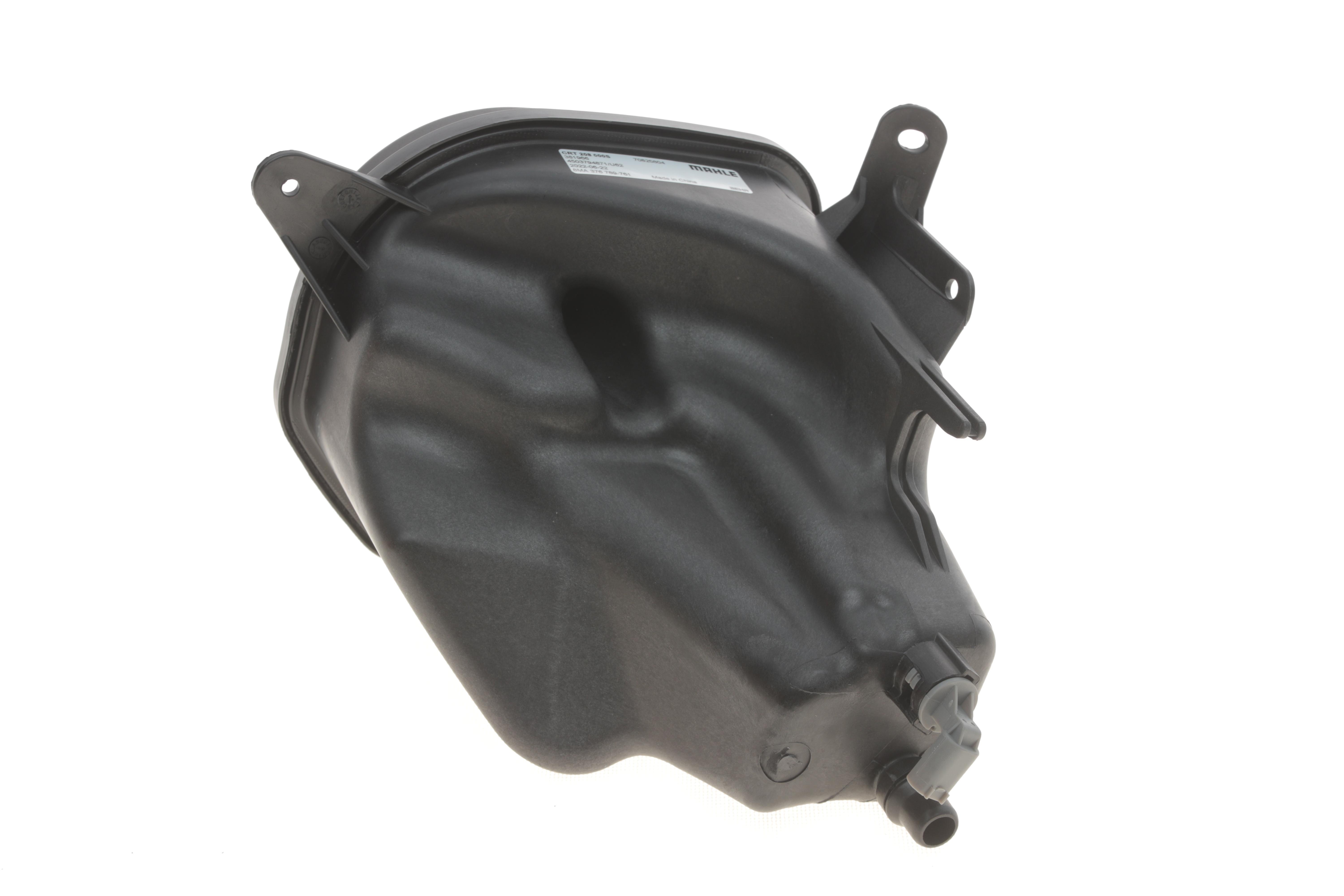 Бачок розширювальний BMW X5 (E70)/X6 (E71) 06-14