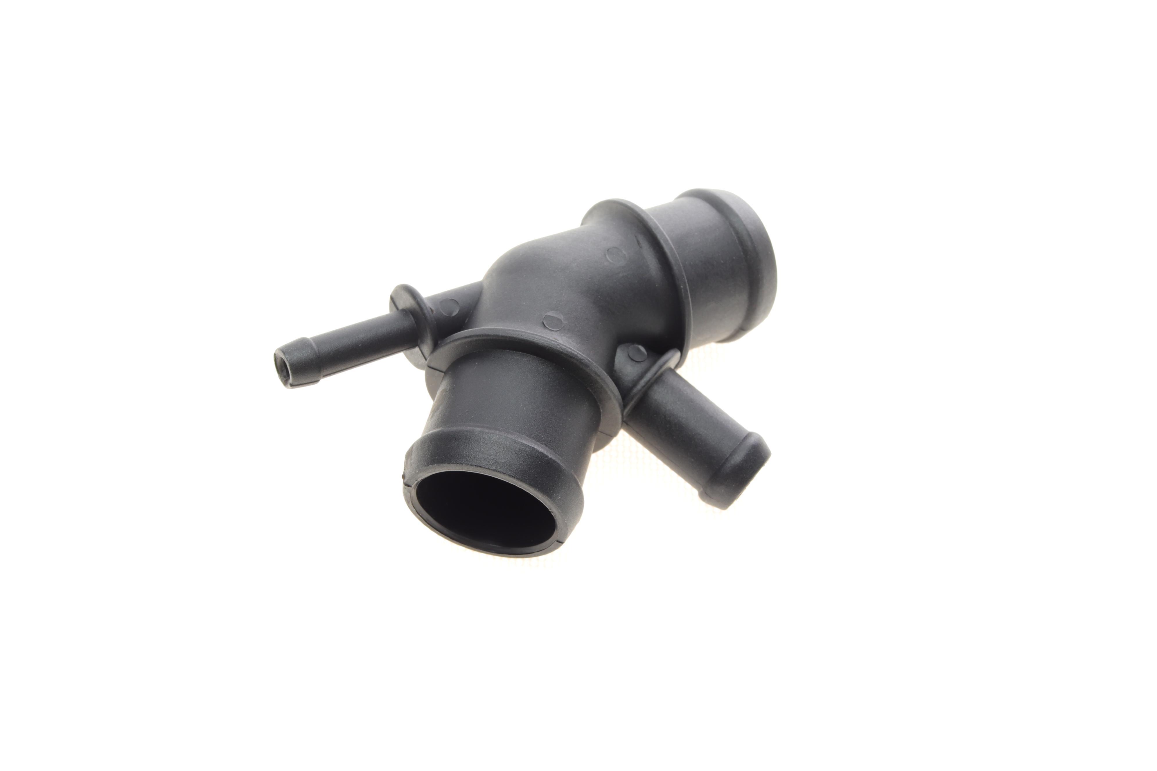 Фланець системи охолодження VW Bora/Golf IV/Sharan 1.4-2.8/1.9TDI 96-06