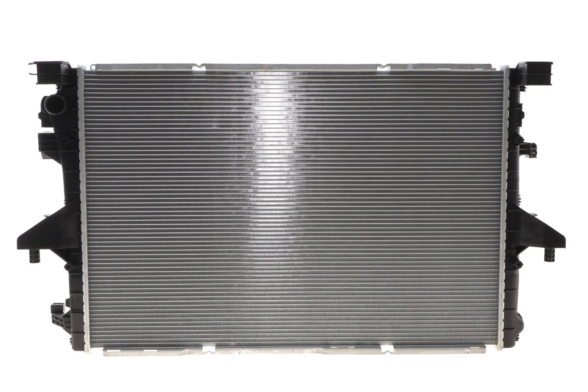 Радіатор охолодження VW Multivan/T6 2.0 TDI/TSI 15-