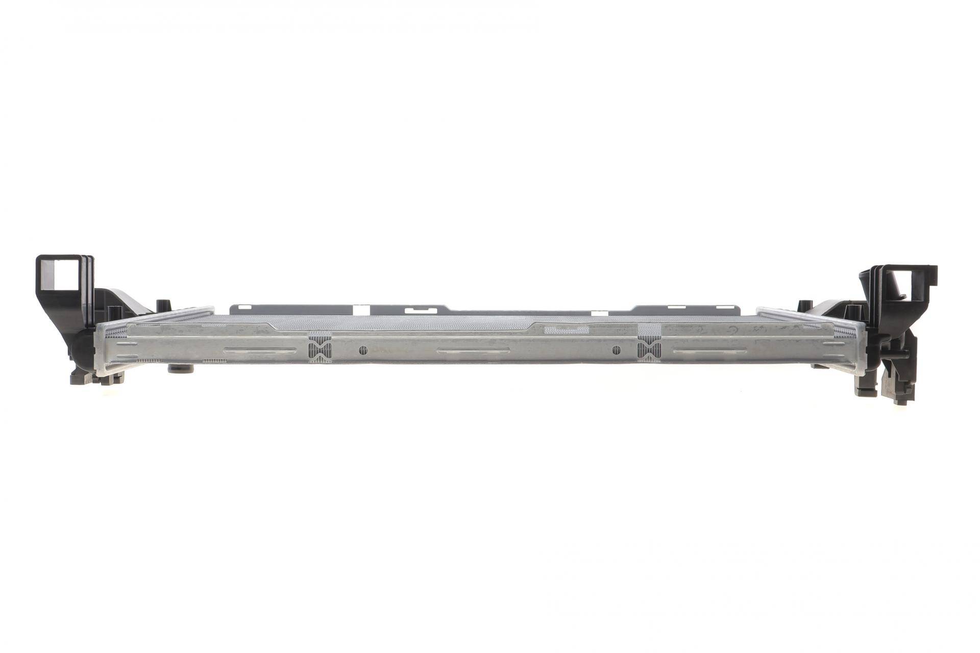 Радіатор охолодження VW Multivan/T6 2.0 TDI/TSI 15-