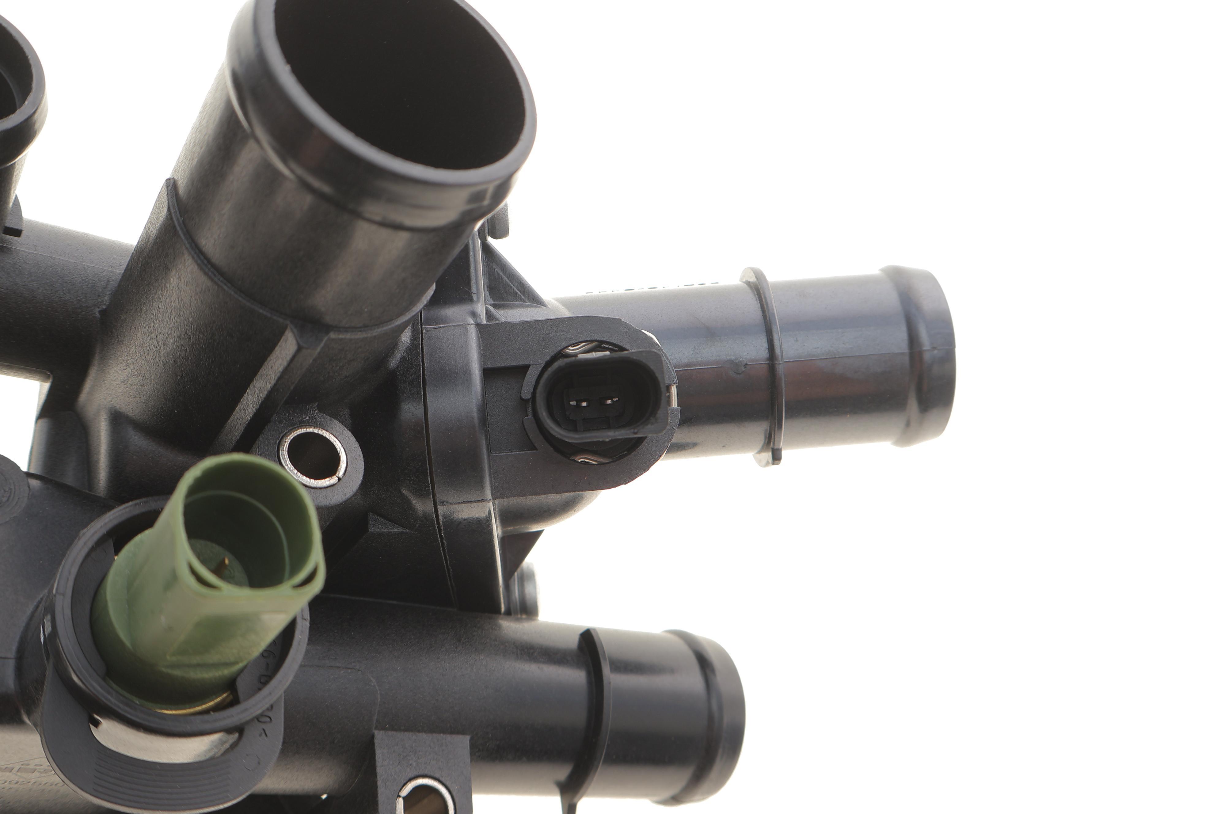 Термостат VW Golf 1.6 97-08 / Passat 1.6 FSI 05-08 (АКПП)