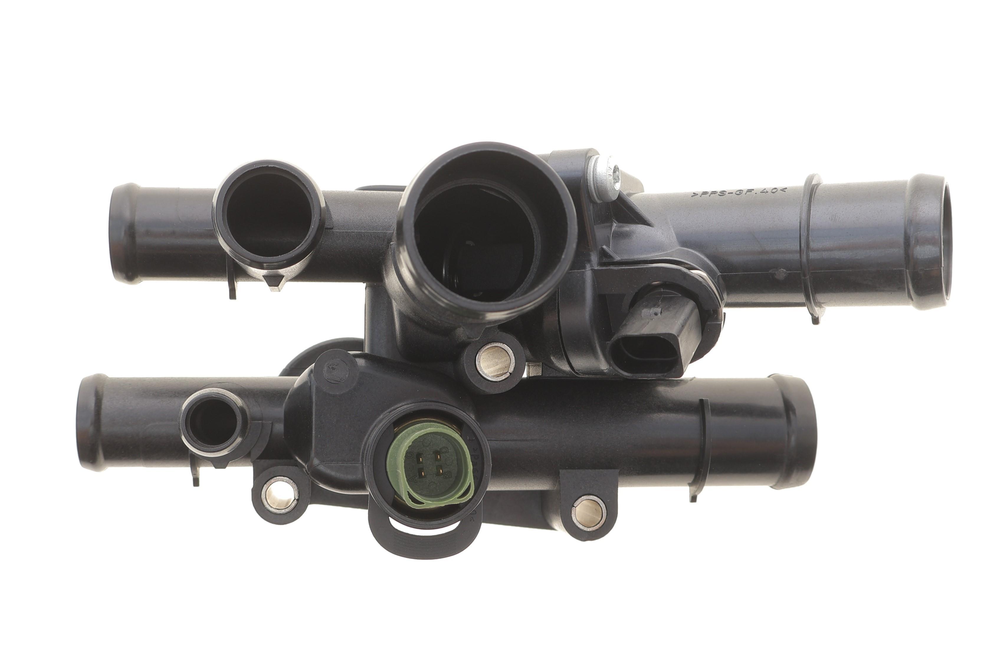 Термостат VW Golf 1.6 97-08 / Passat 1.6 FSI 05-08 (АКПП)