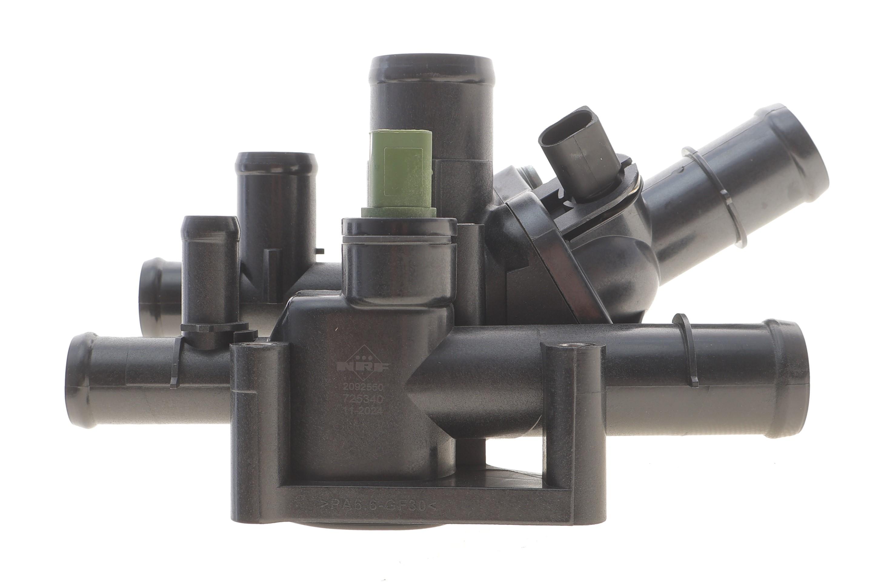 Термостат VW Golf 1.6 97-08 / Passat 1.6 FSI 05-08 (АКПП)