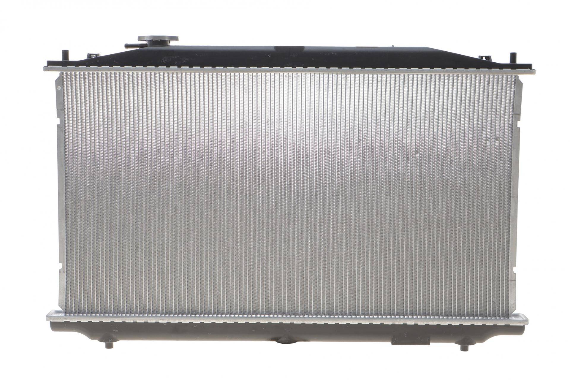 Радіатор охолодження Honda Accord 2.0-2.4i 08- (АКПП)