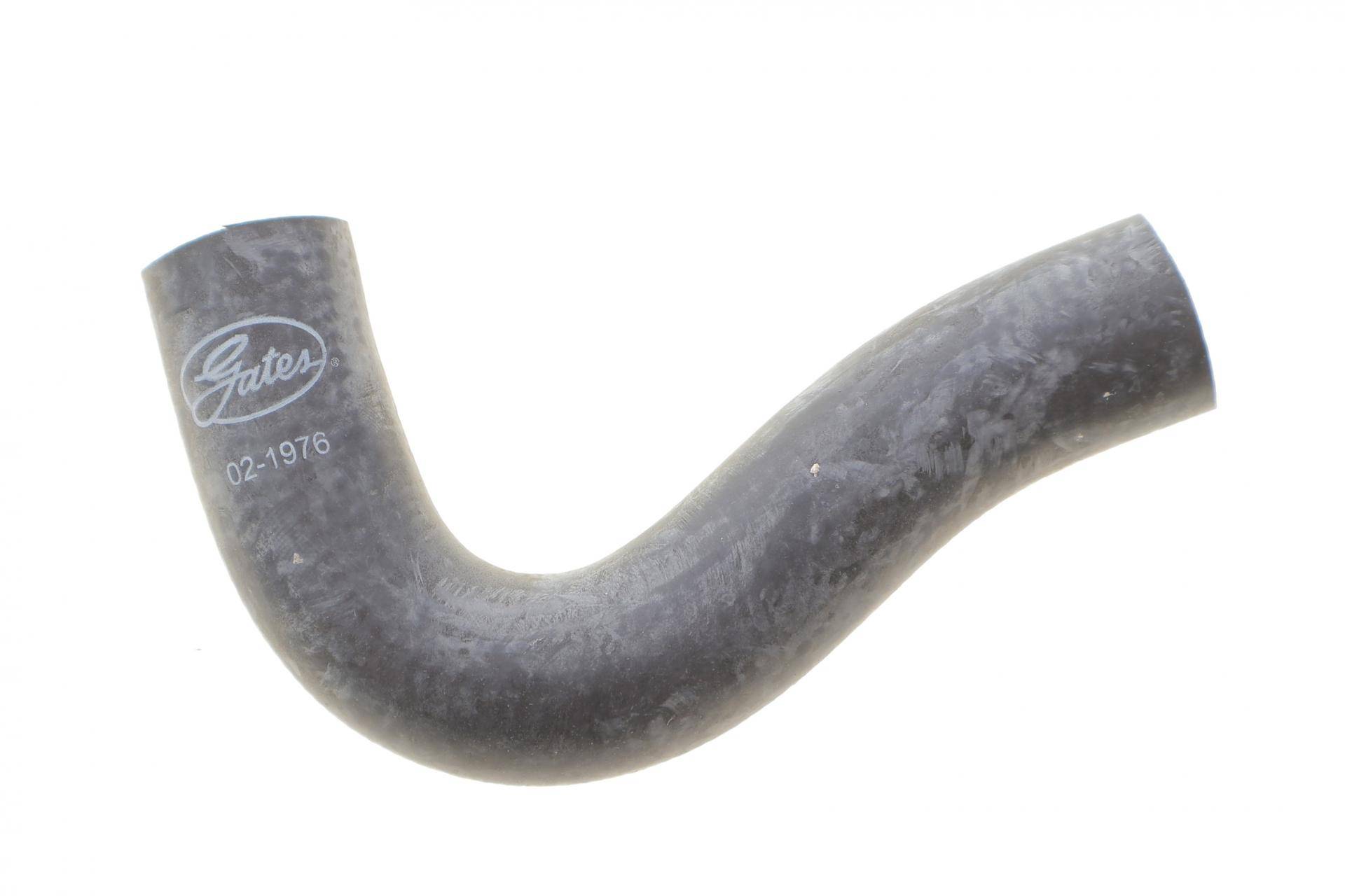 Патрубок системи охолодження Land Rover Discovery 2.5 TDI 89-98