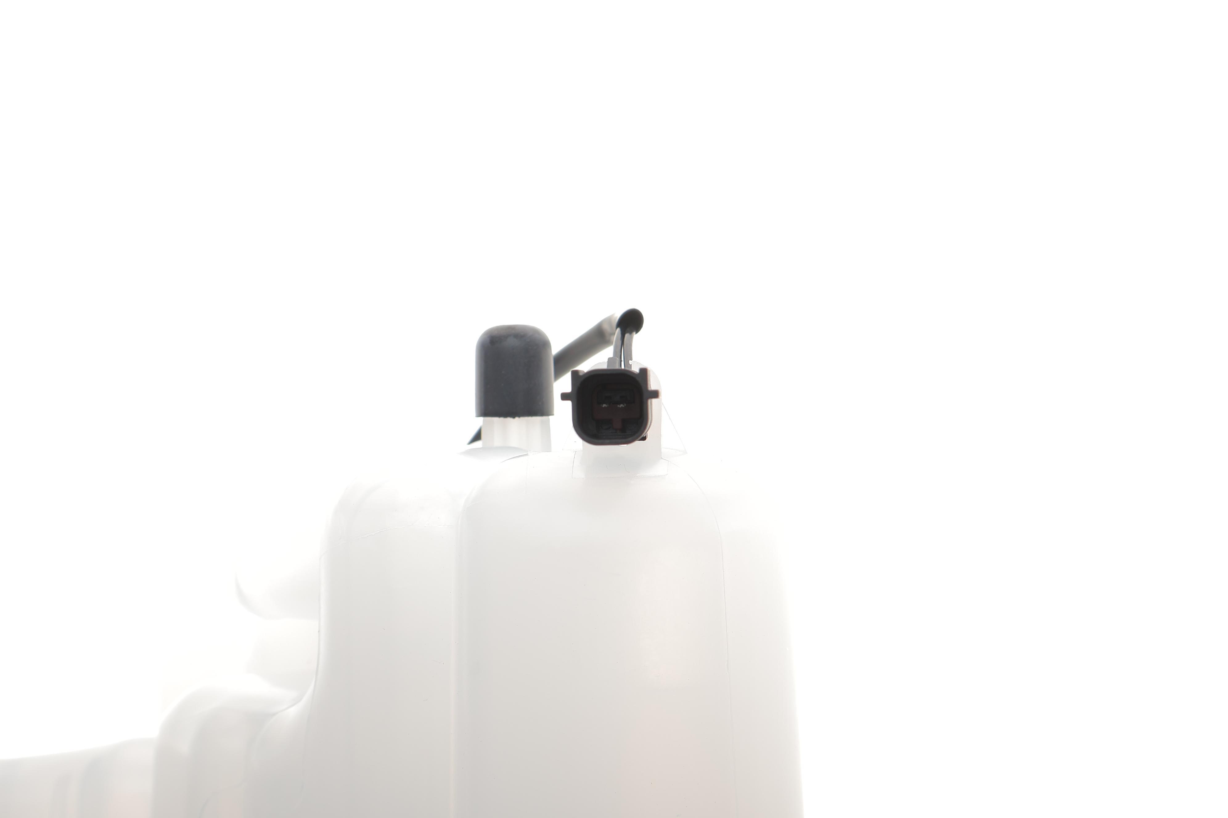 Бачок розширювальний Ford Galaxy/Mondeo/S-Max 1.6/2.0TDCI 06-15