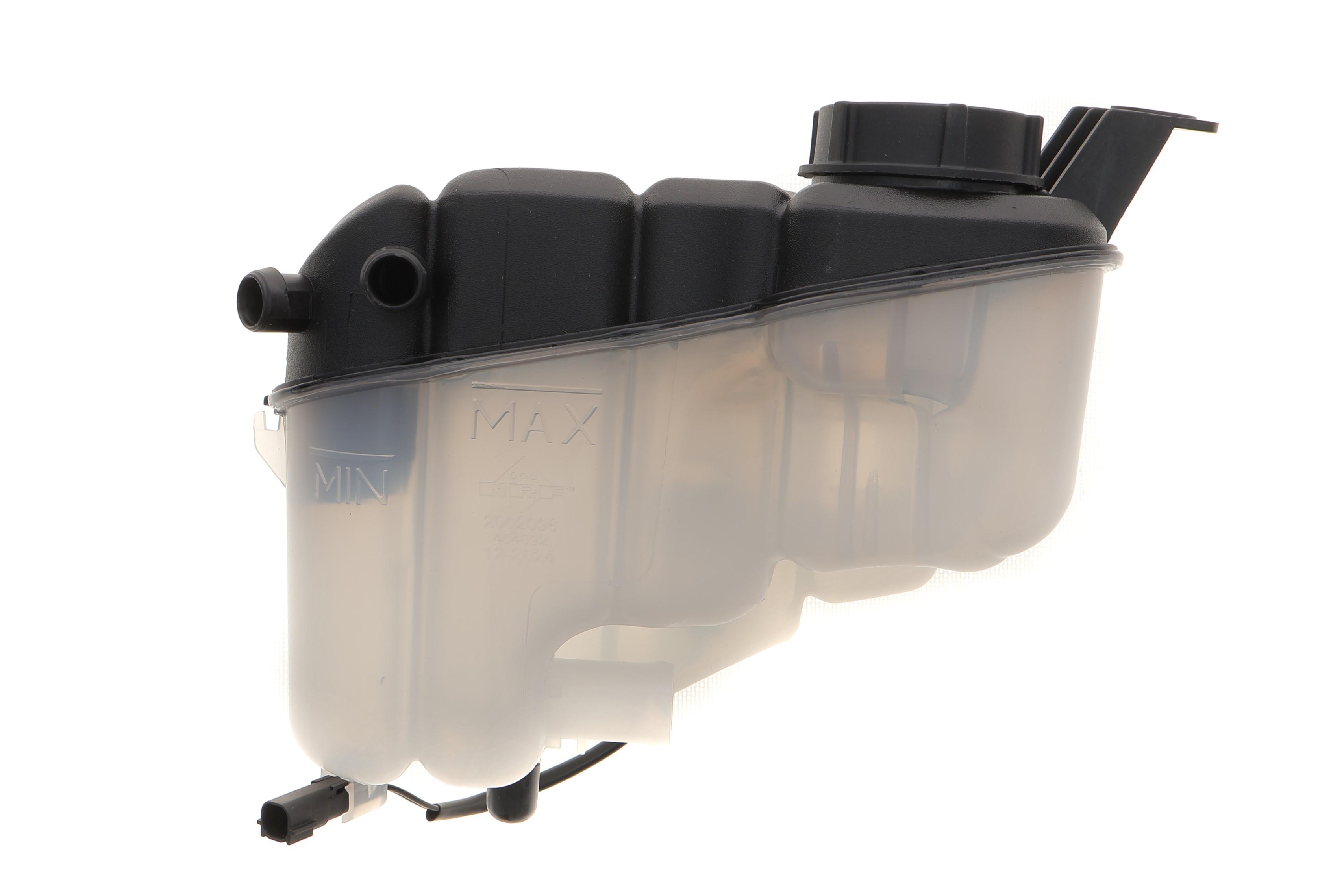 Бачок розширювальний Ford Galaxy/Mondeo/S-Max 1.6/2.0TDCI 06-15